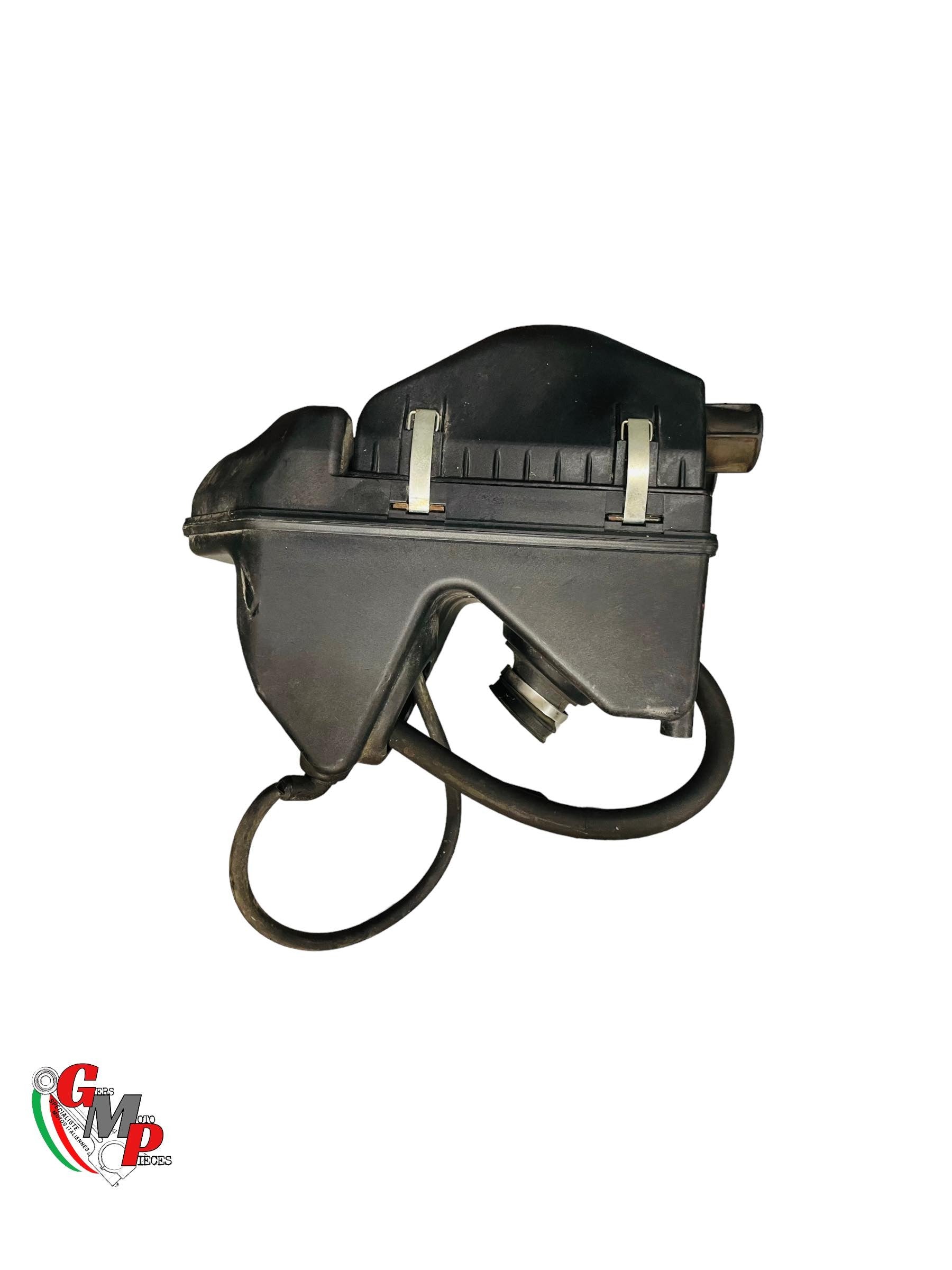Caja de aire completa - Ducati