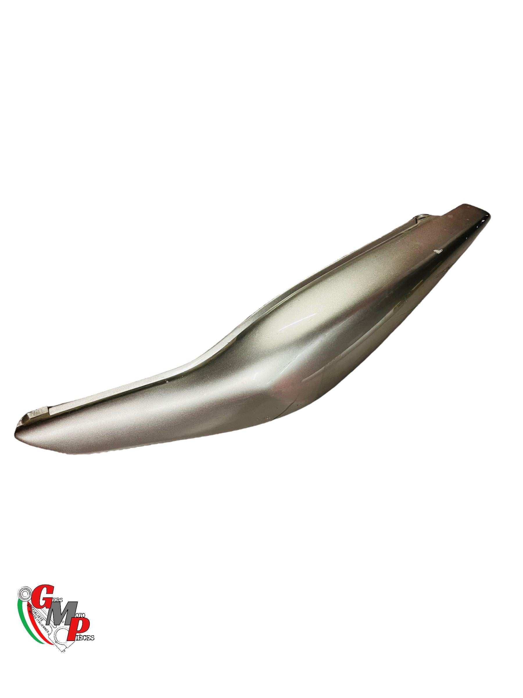 Carenado bajo el asiento izquierdo - Ducati