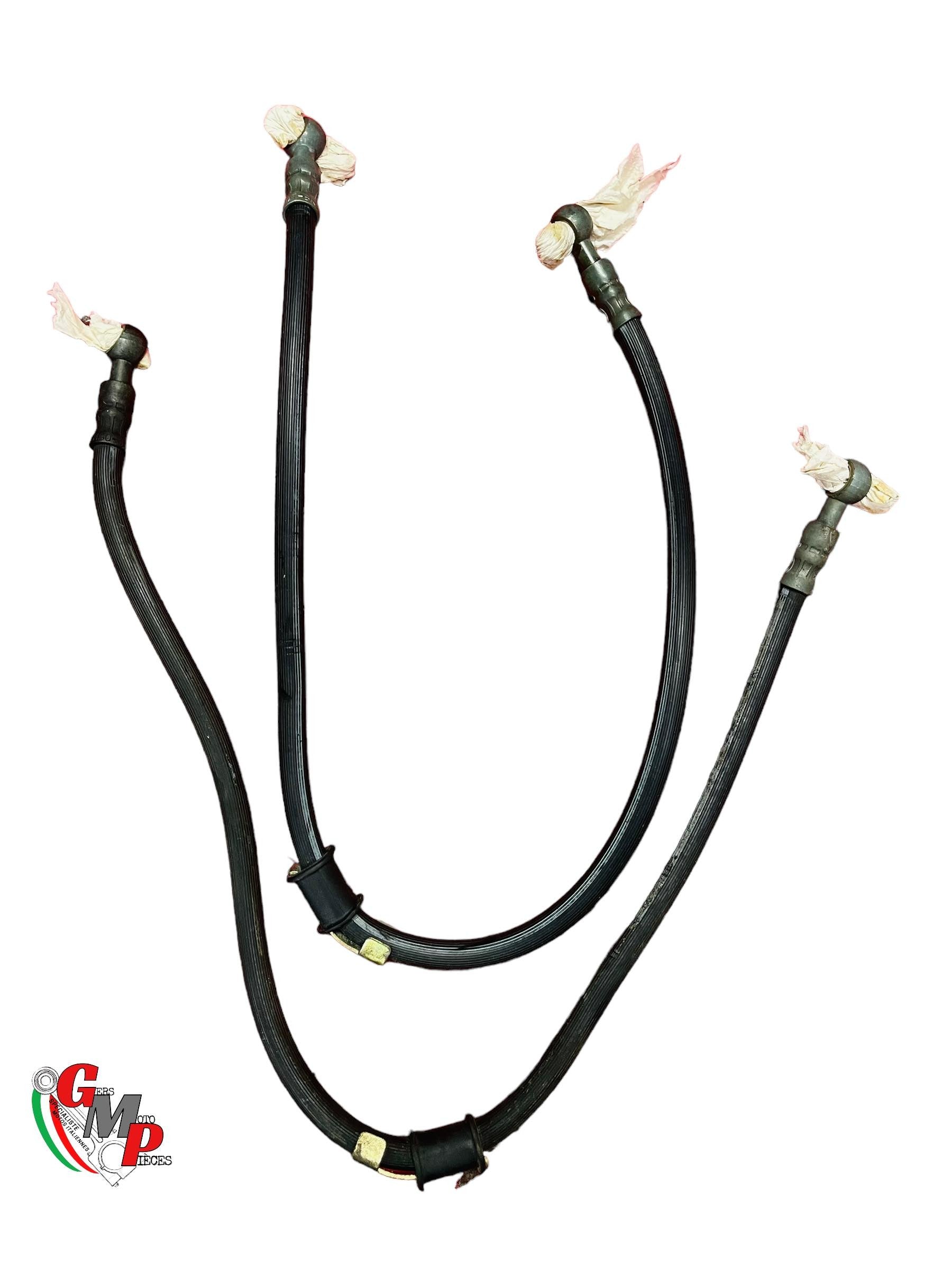 Manguera de freno delantero - Ducati Supersport 400SS 600SS 750SS 900SS