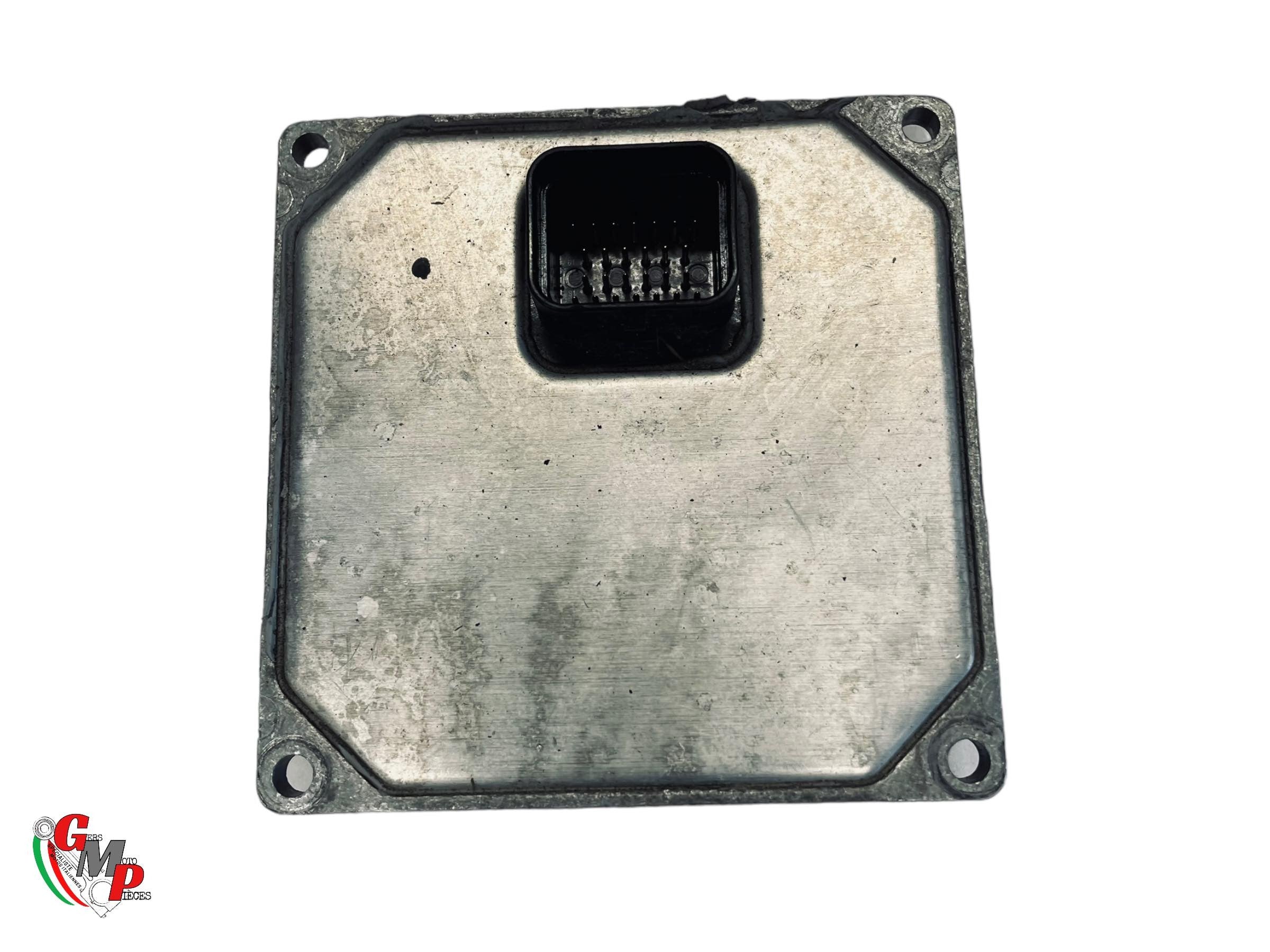 Caja electrónica ECU CDI original - Ducati 900 Supersport SS antes del claxon final de 2000