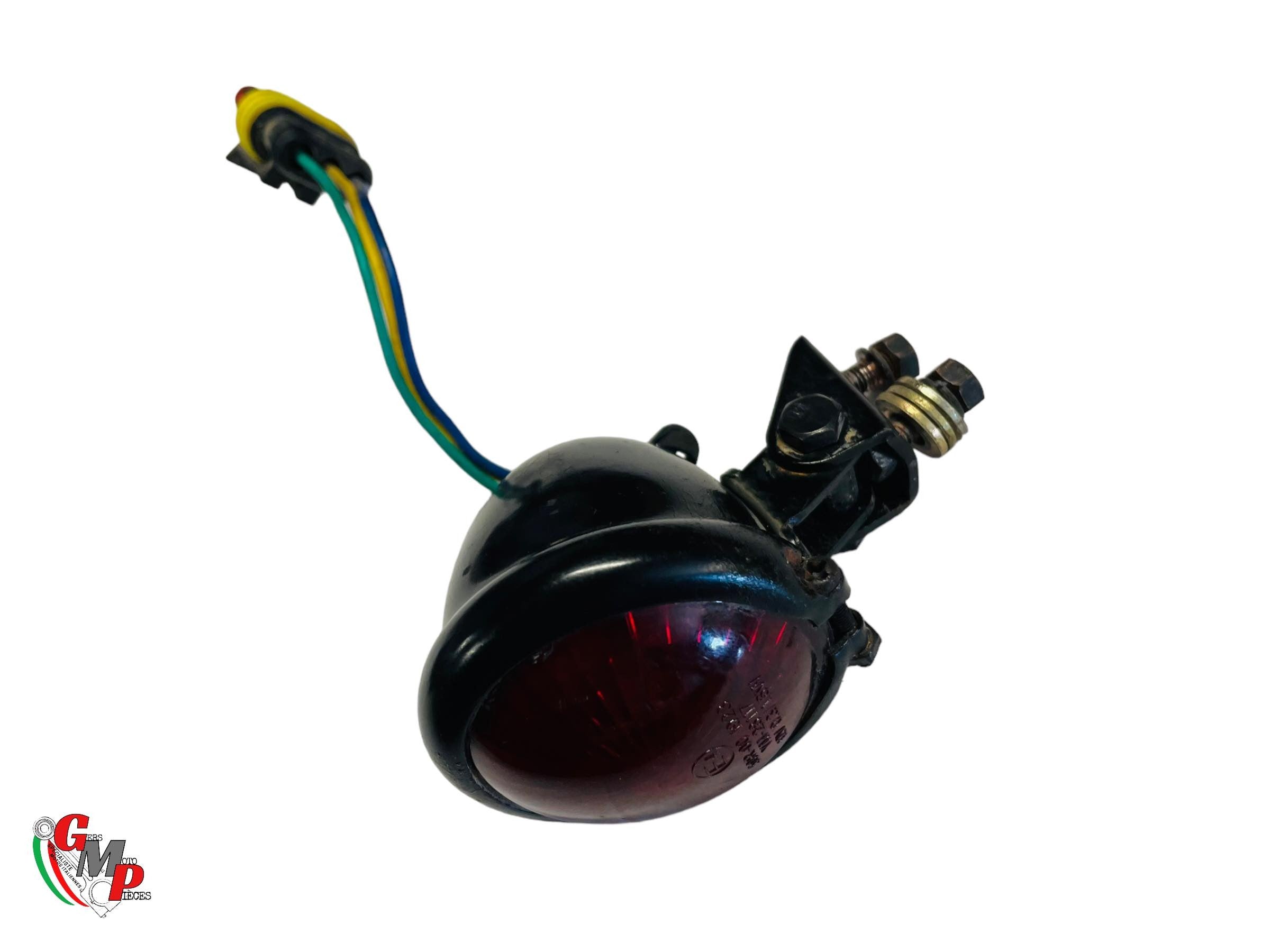 Feu Arrière Universel - tous modèles Ducati