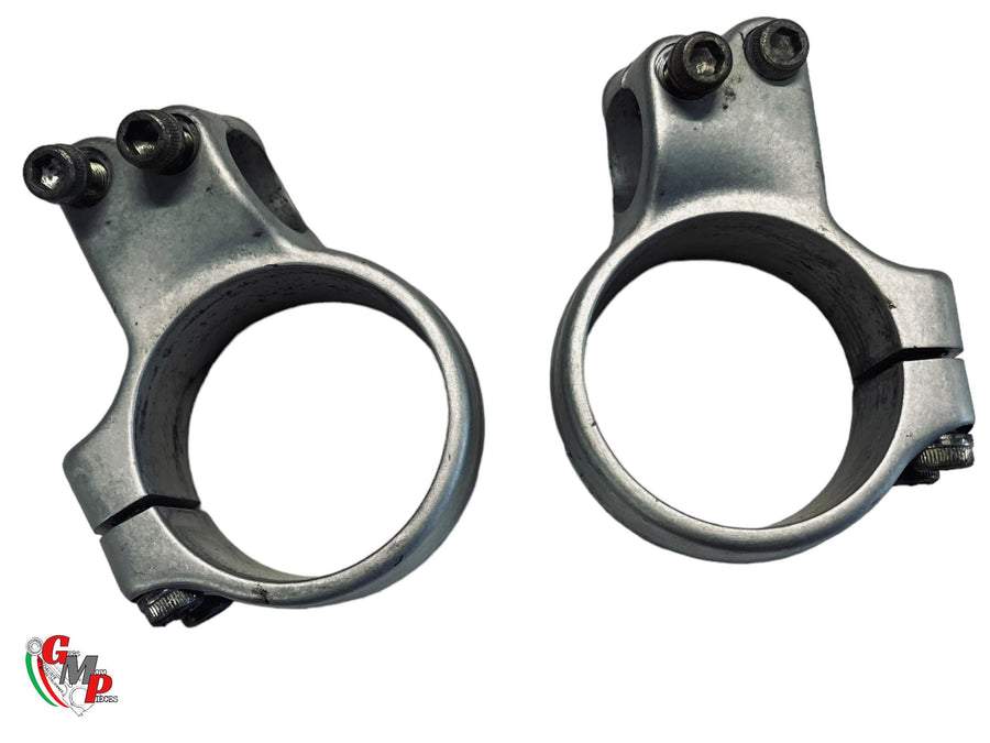 Semicarenado derecho completo de 50mm de diámetro - Ducati