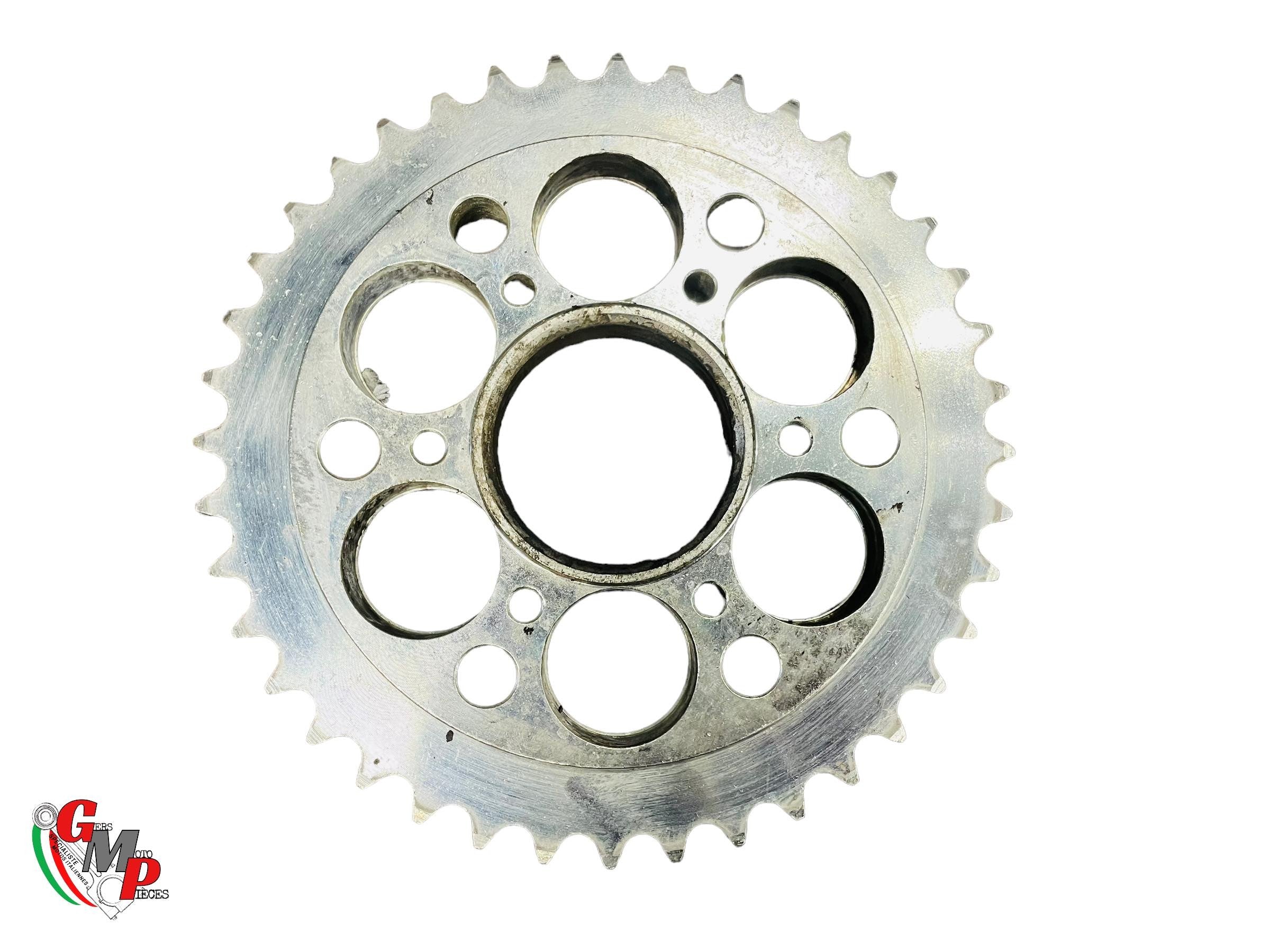 Corona de 40 dientes 35059 - Ducati