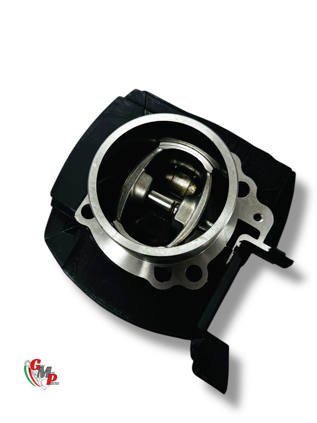 Cilindro Pistón Vertical COMPLETO NUEVO - Ducati