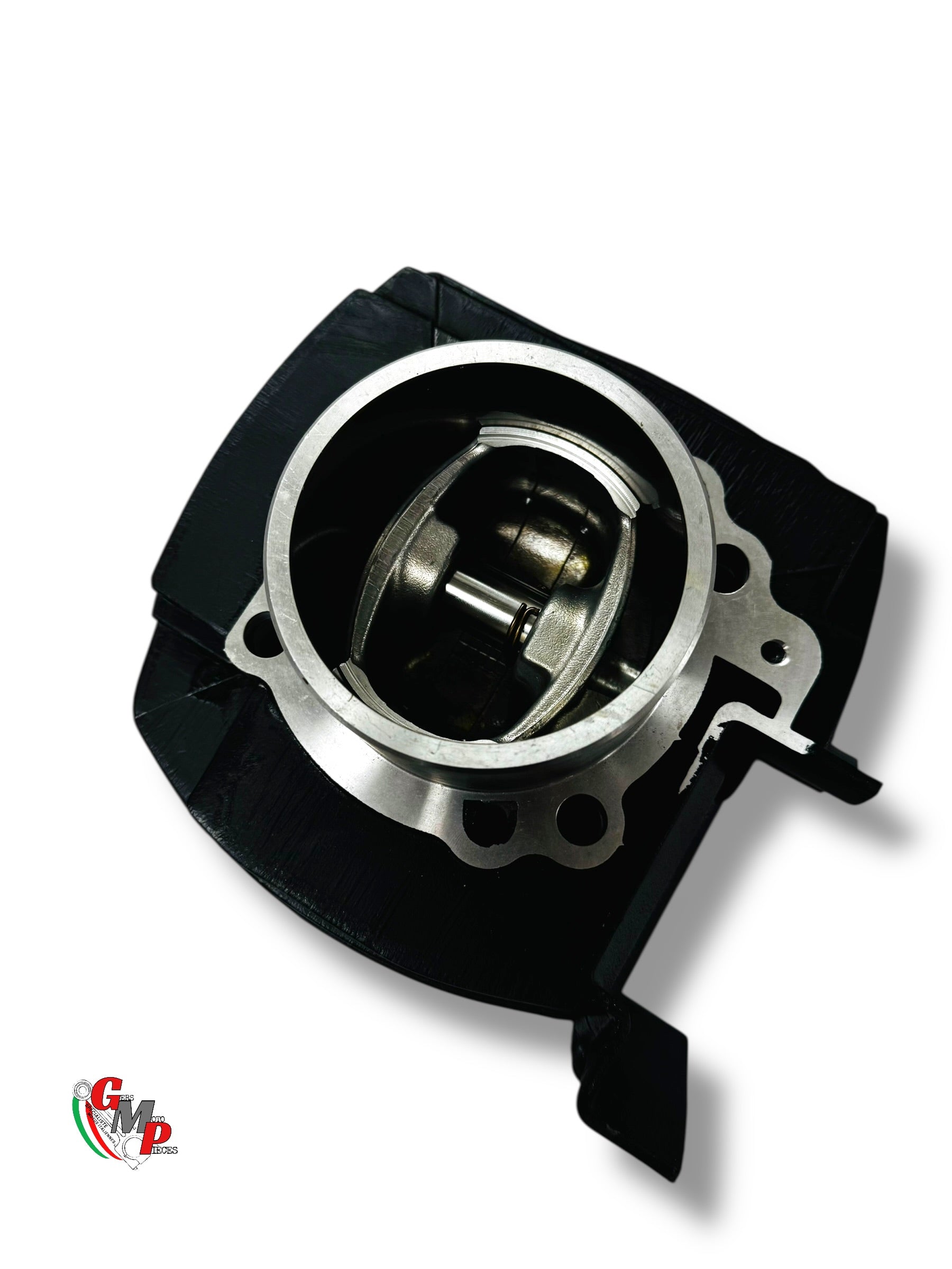 Cilindro Pistón Vertical COMPLETO NUEVO - Ducati