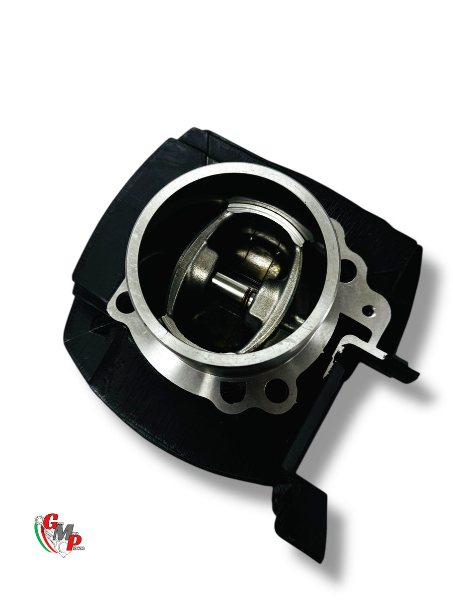 Cilindro Pistón Vertical COMPLETO NUEVO - Ducati