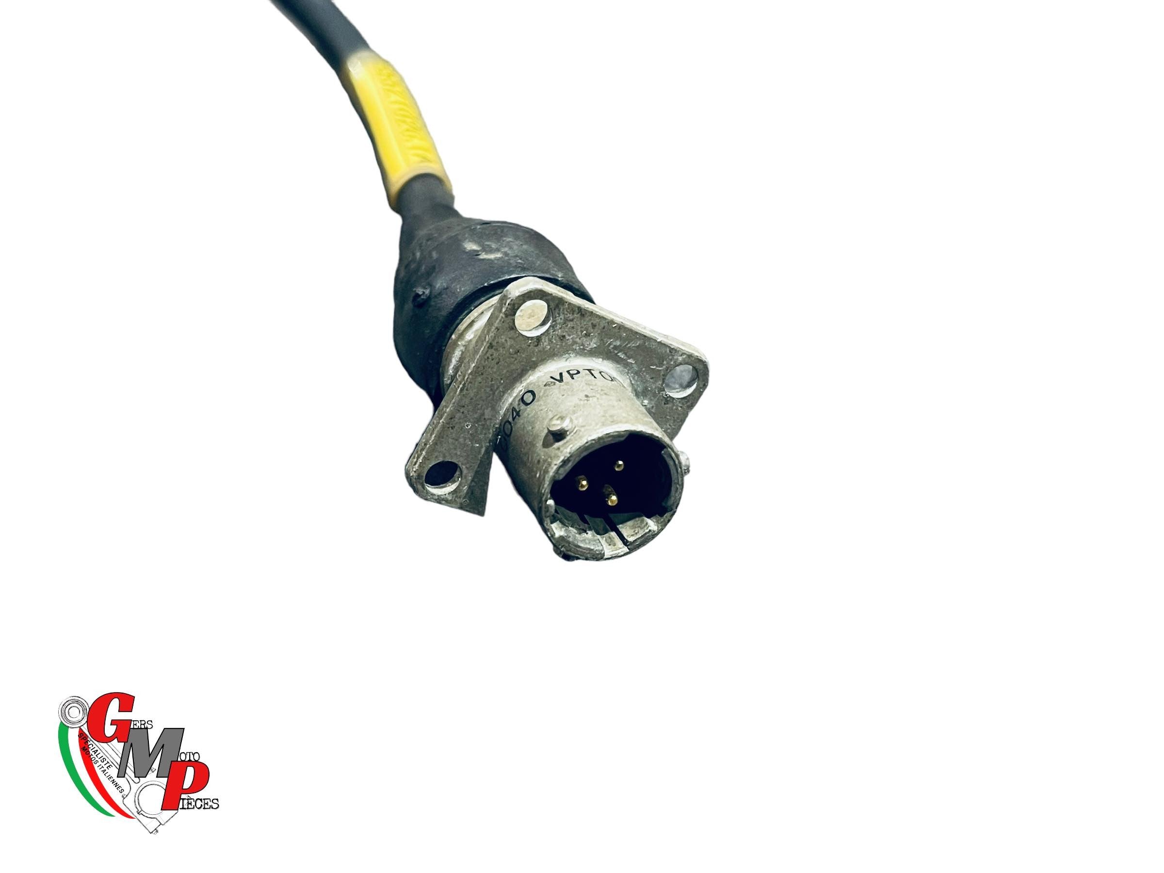 Sensor de fase - Ducati