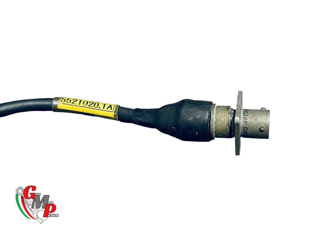 Sensor de fase - Ducati