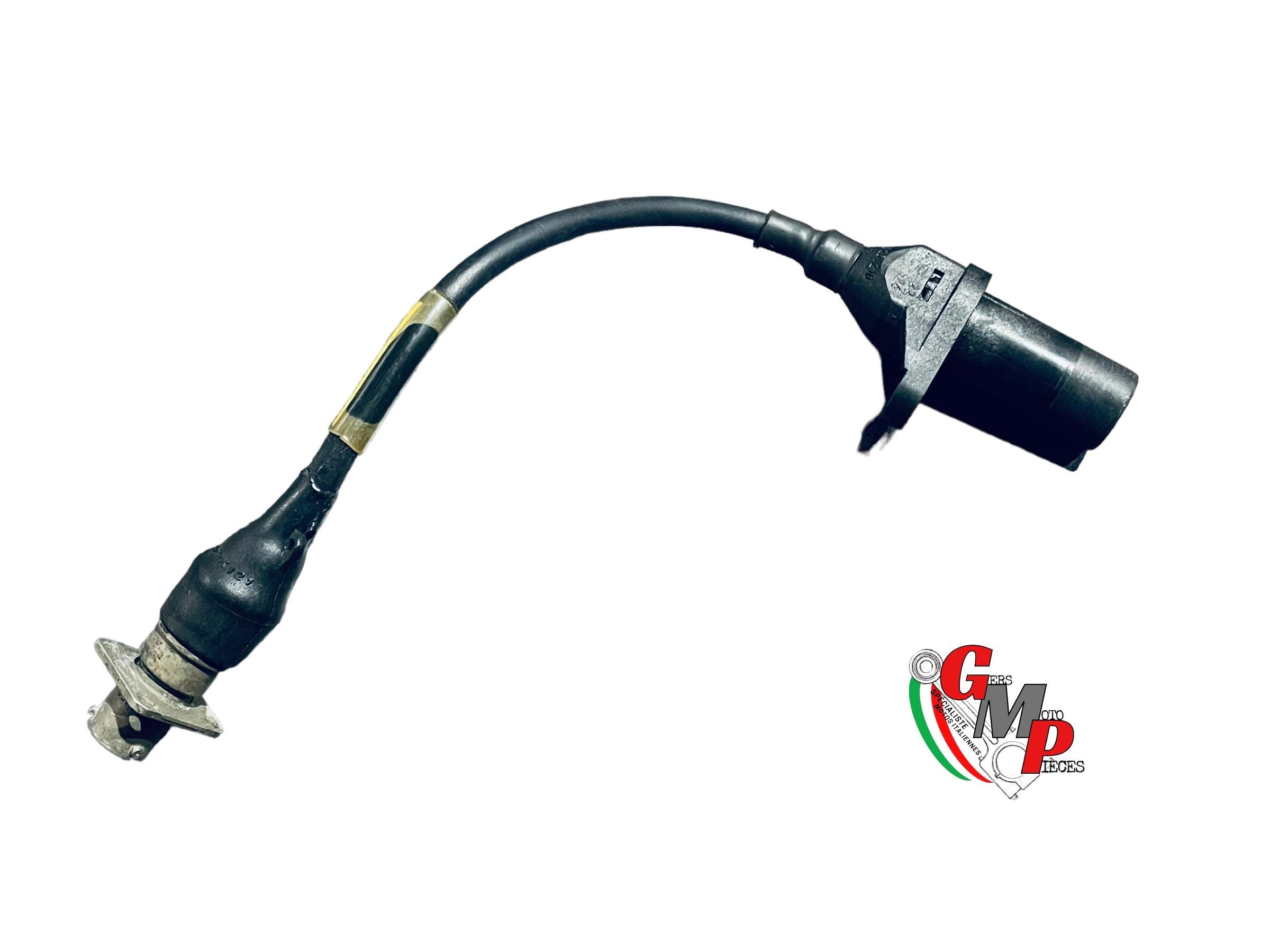 Sensor de fase - Ducati
