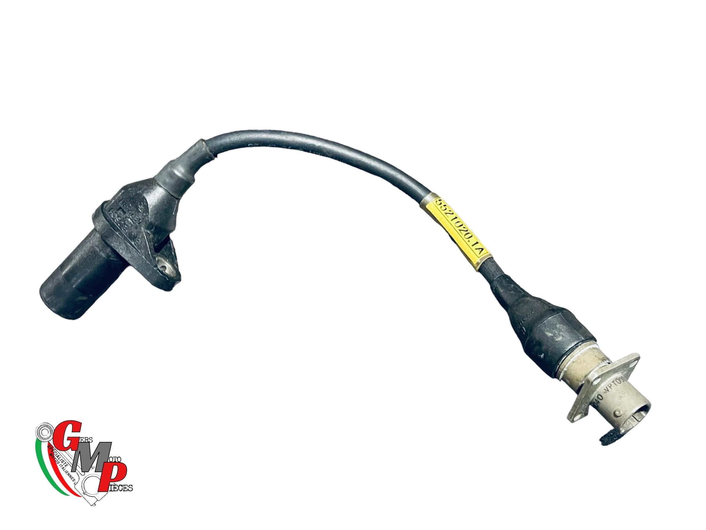 Sensor de fase - Ducati