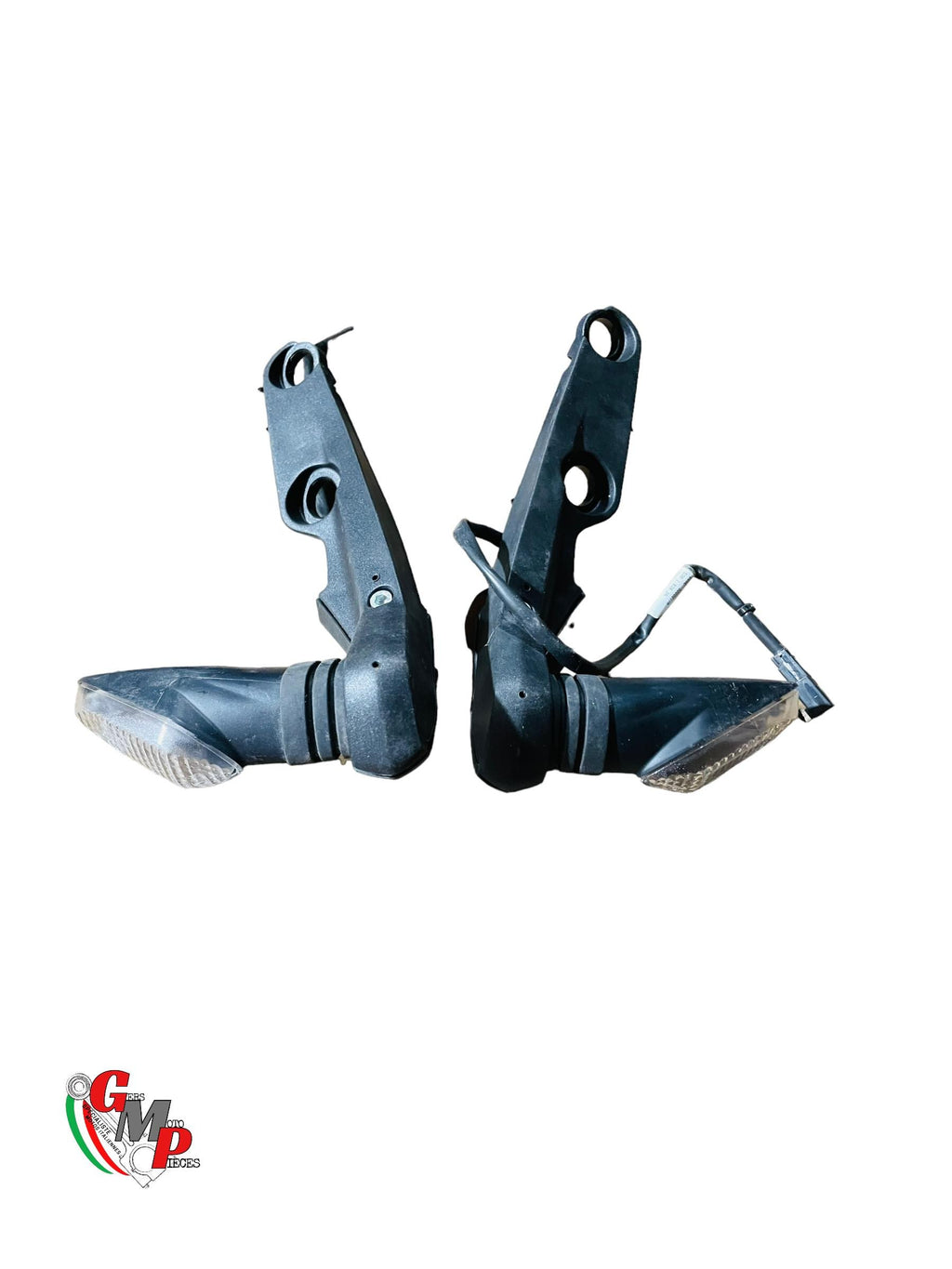 Intermitente delantero derecho/trasero izquierdo - Ducati