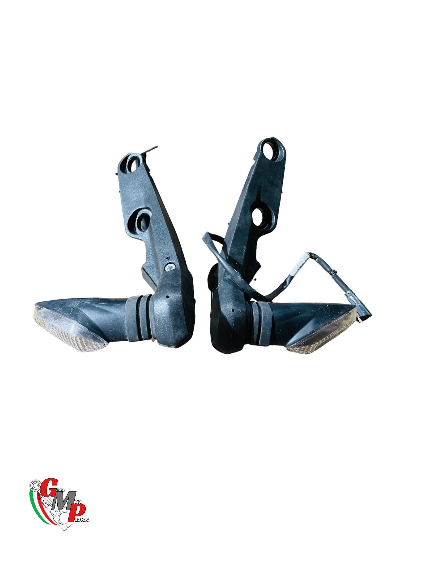 Intermitente delantero derecho/trasero izquierdo - Ducati