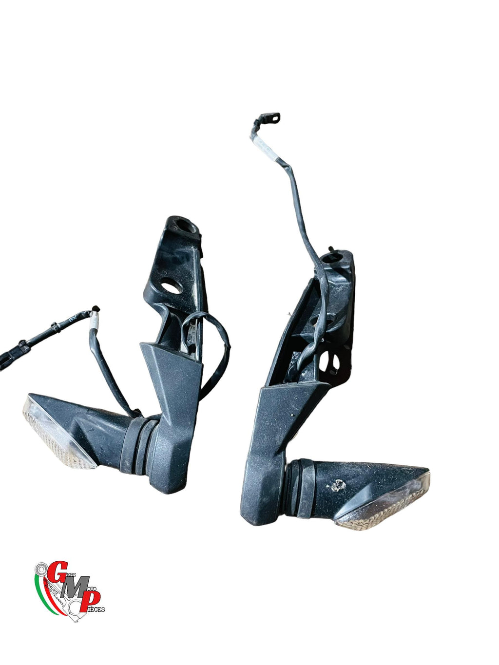 Intermitente delantero derecho/trasero izquierdo - Ducati