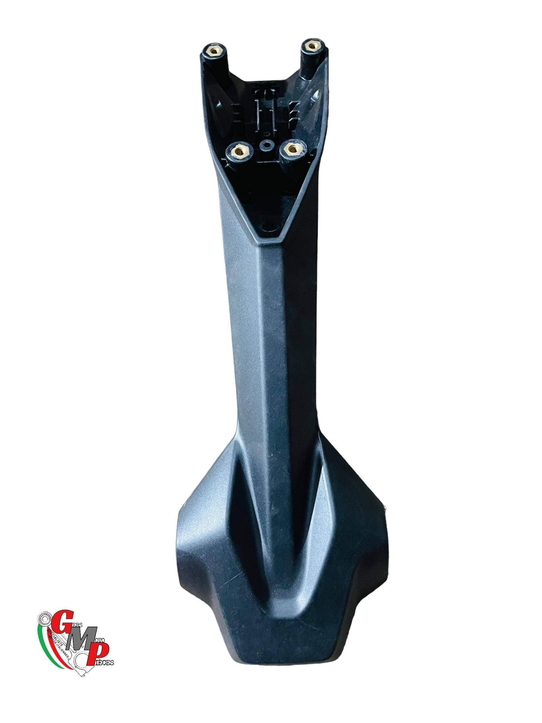 Dessous de Support Plaque - Ducati