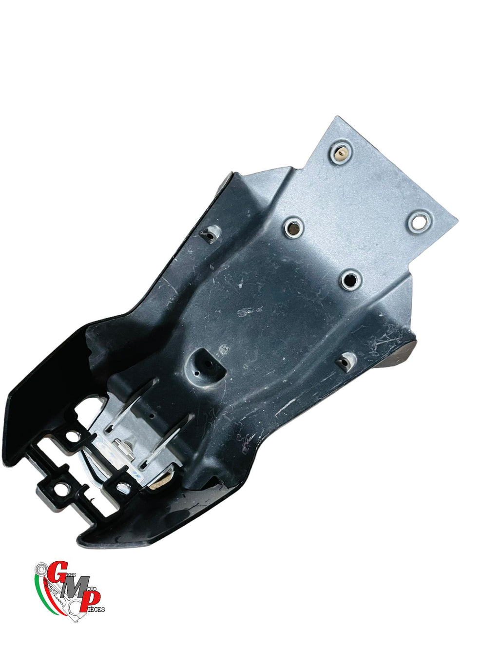 Soporte de placa portaescobillas Ducati