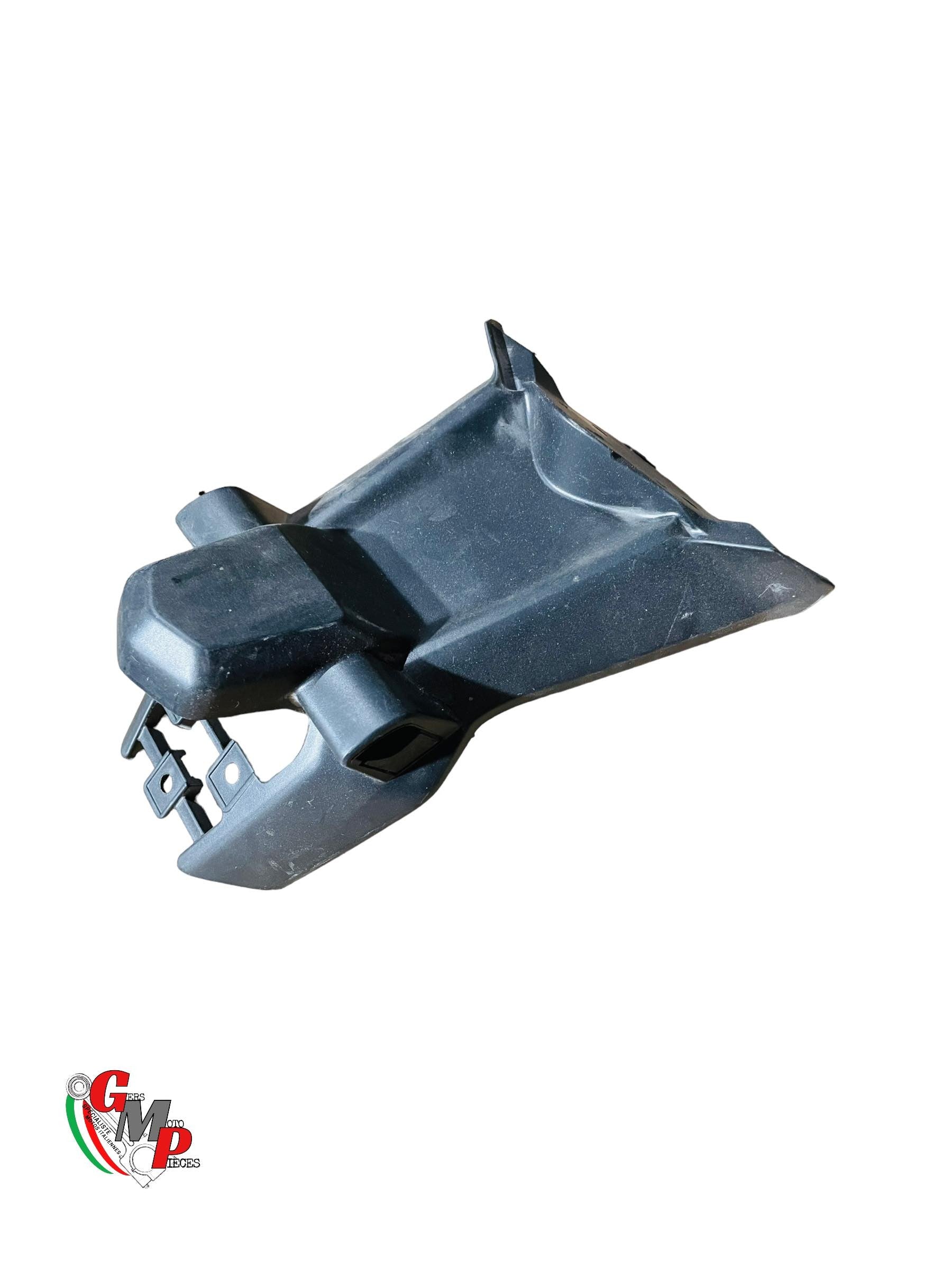 Soporte de placa portaescobillas Ducati