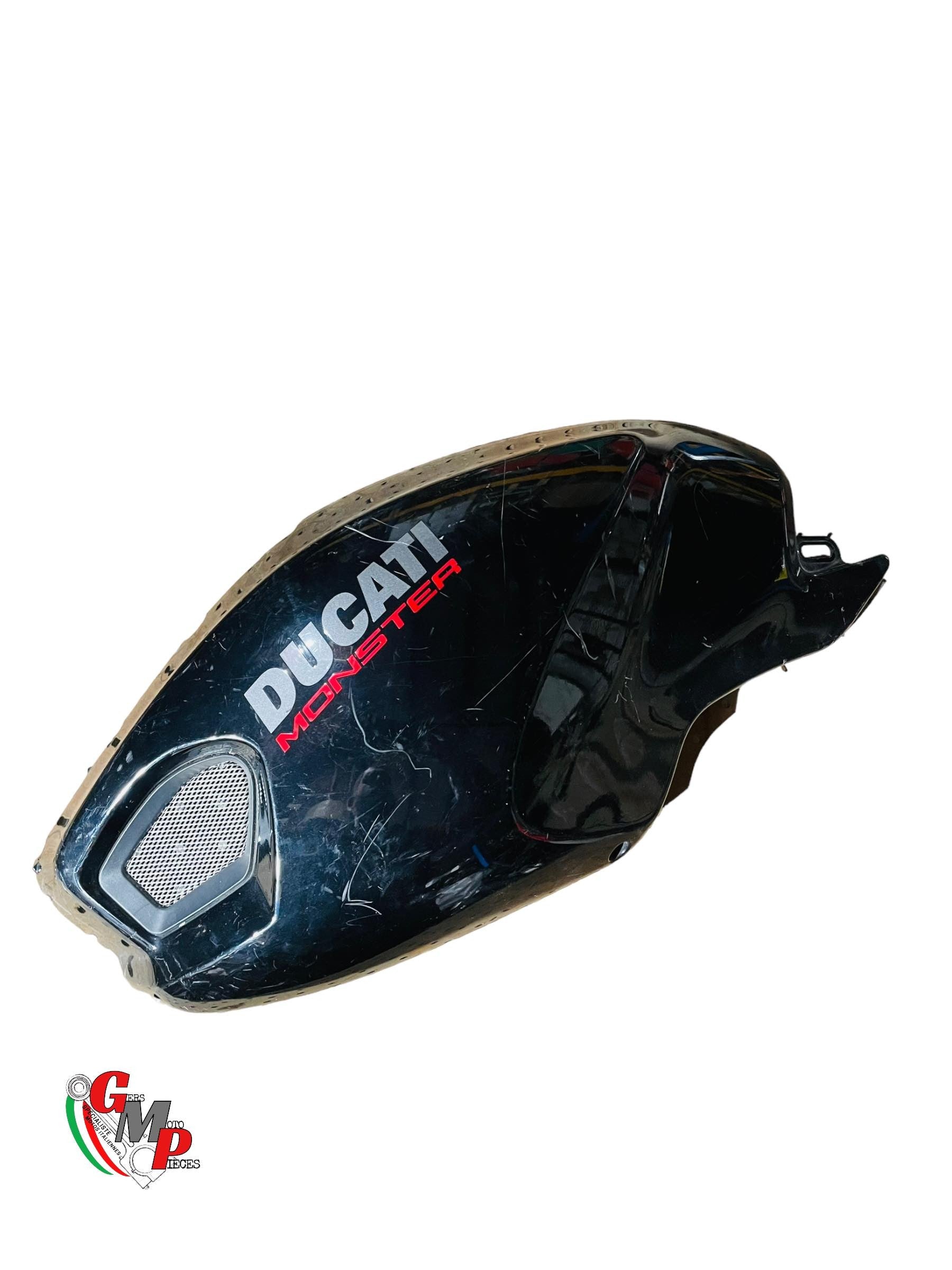 Carenado lateral - Ducati