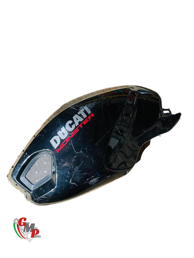 Carenado lateral - Ducati