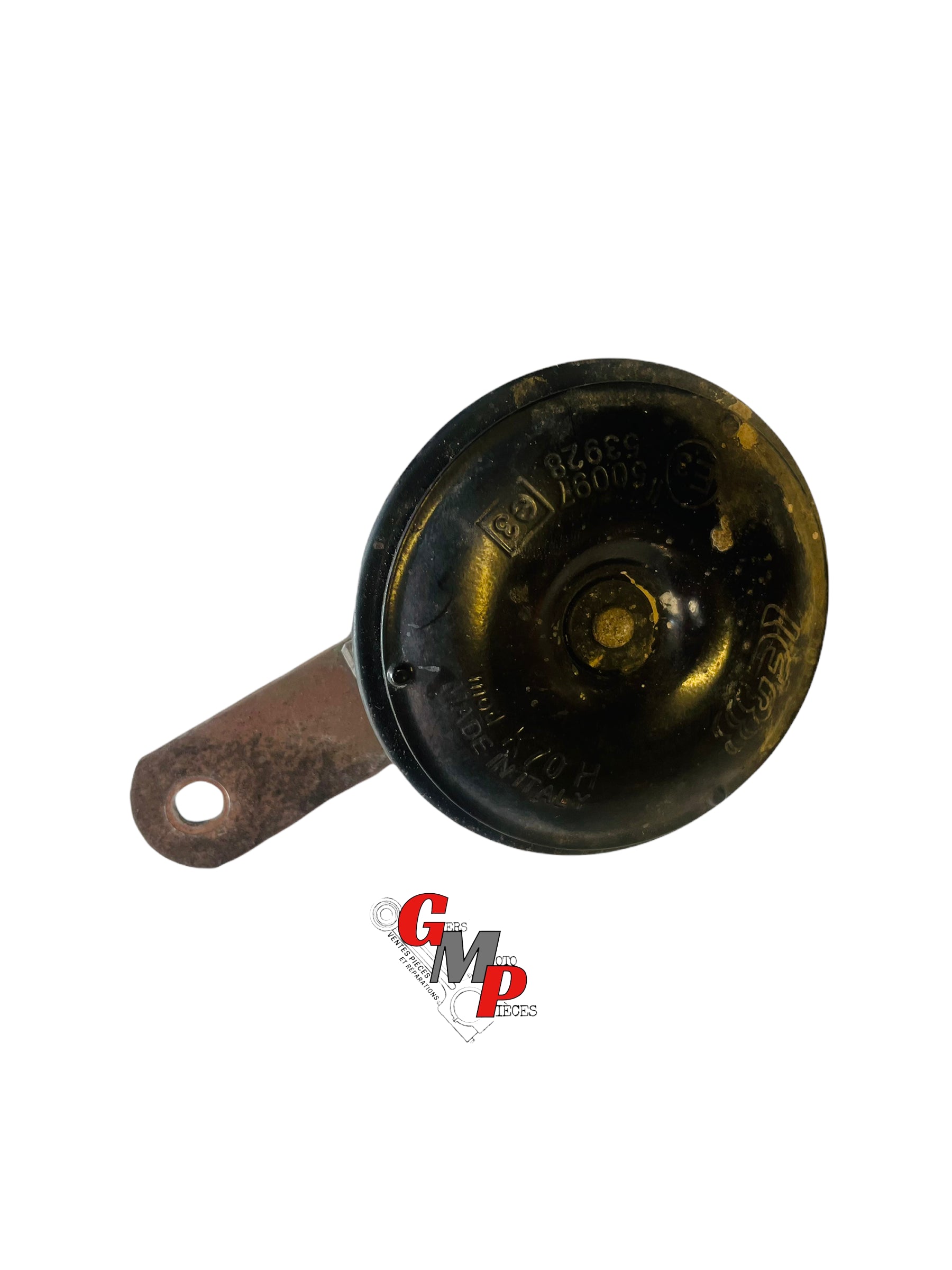 Bocina - Ducati Monster Hypermotard Streetfighter Sport