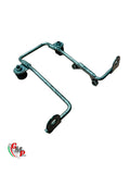 Soporte sensor y velocímetro - Ducati