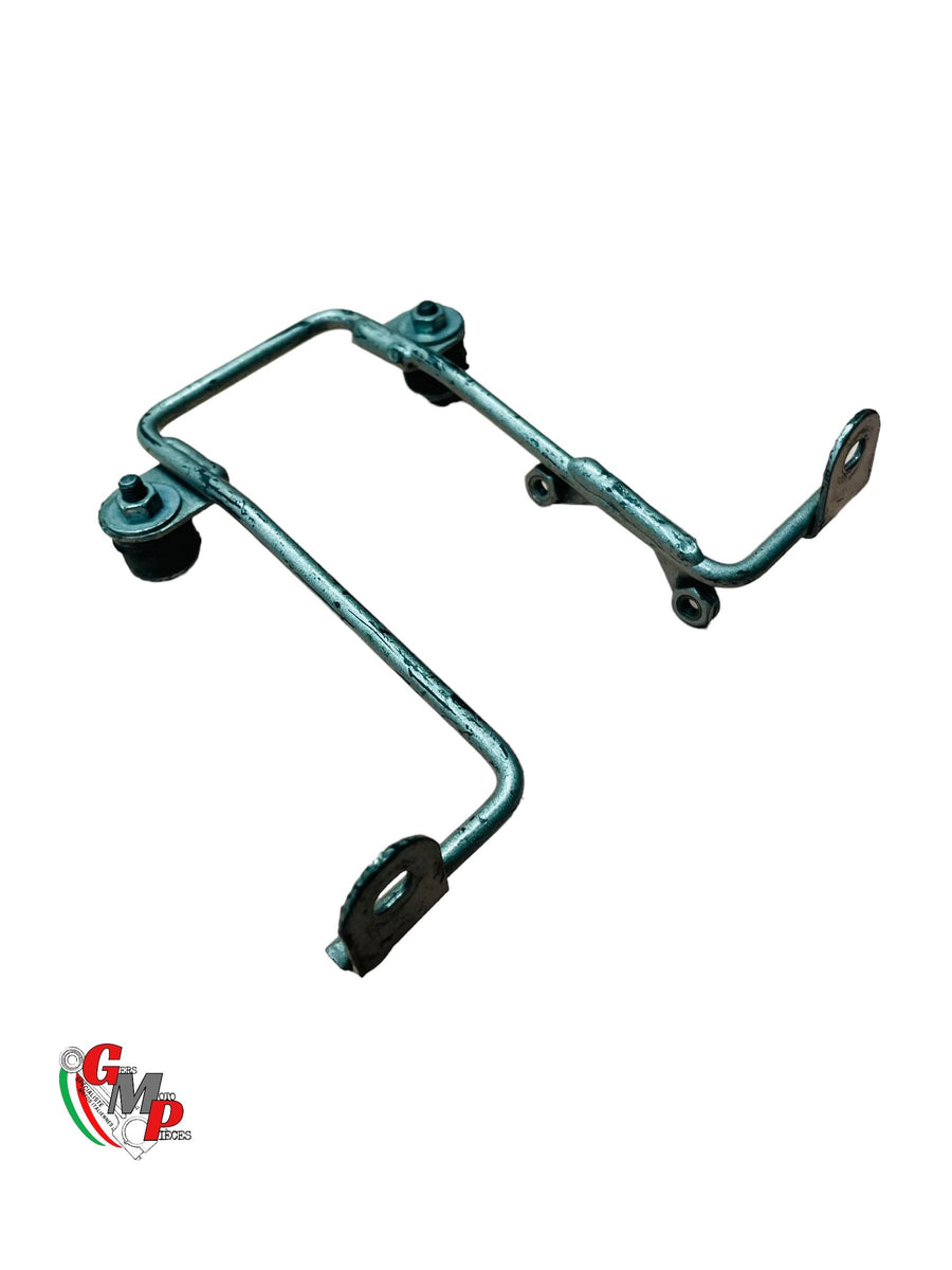 Soporte sensor y velocímetro - Ducati