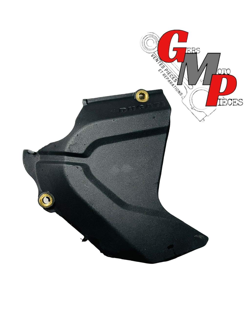 Tapa del piñón de salida de la caja de cambios - Ducati