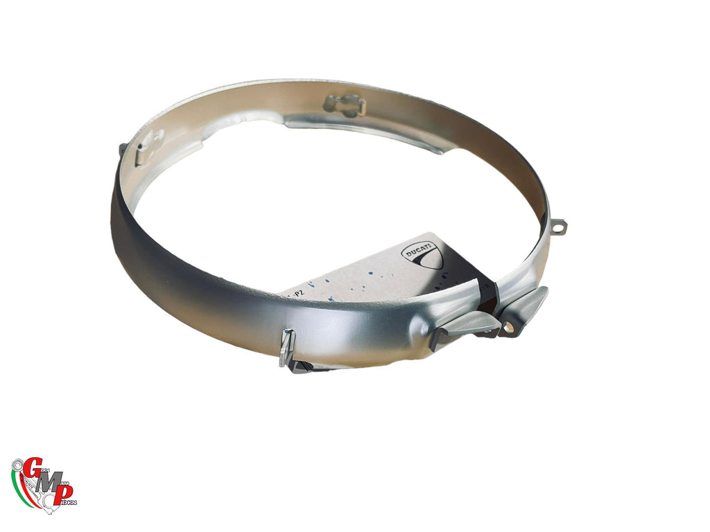 Nuevos aros de aluminio de alto rendimiento de Ducati - Ducati