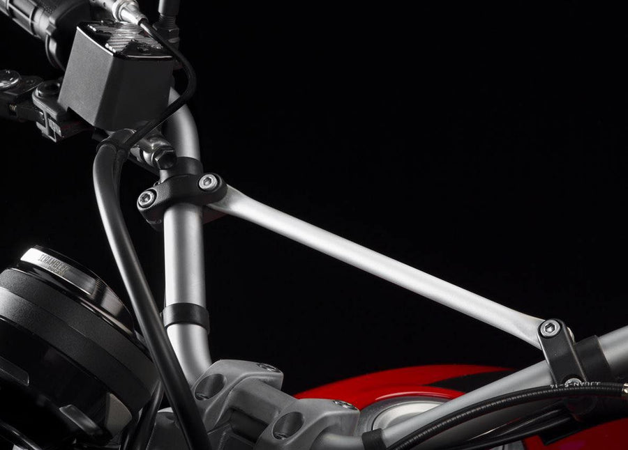 Travesaño de Manillar Nuevo Ducati Performance - Ducati