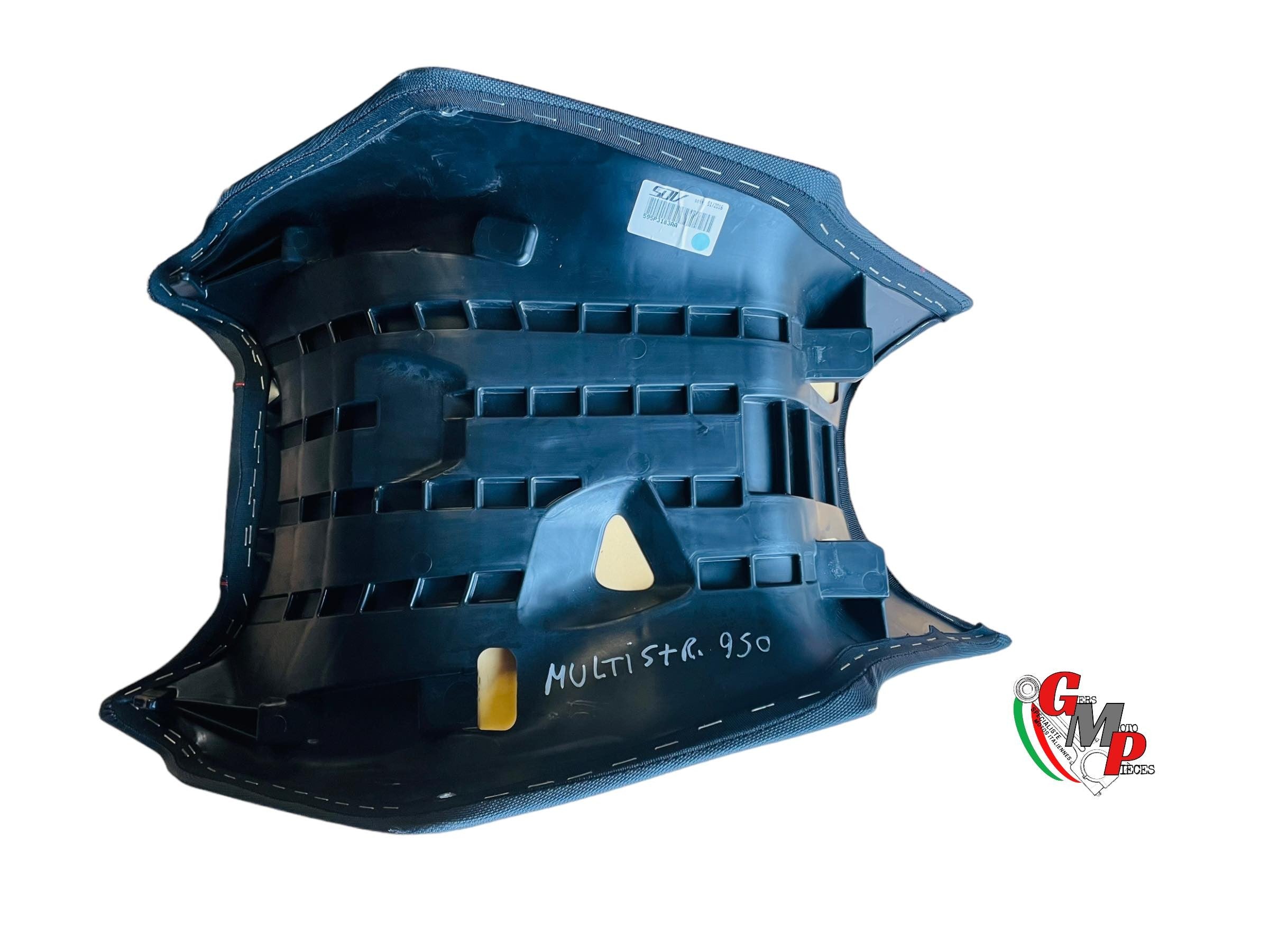 Asiento original - Ducati