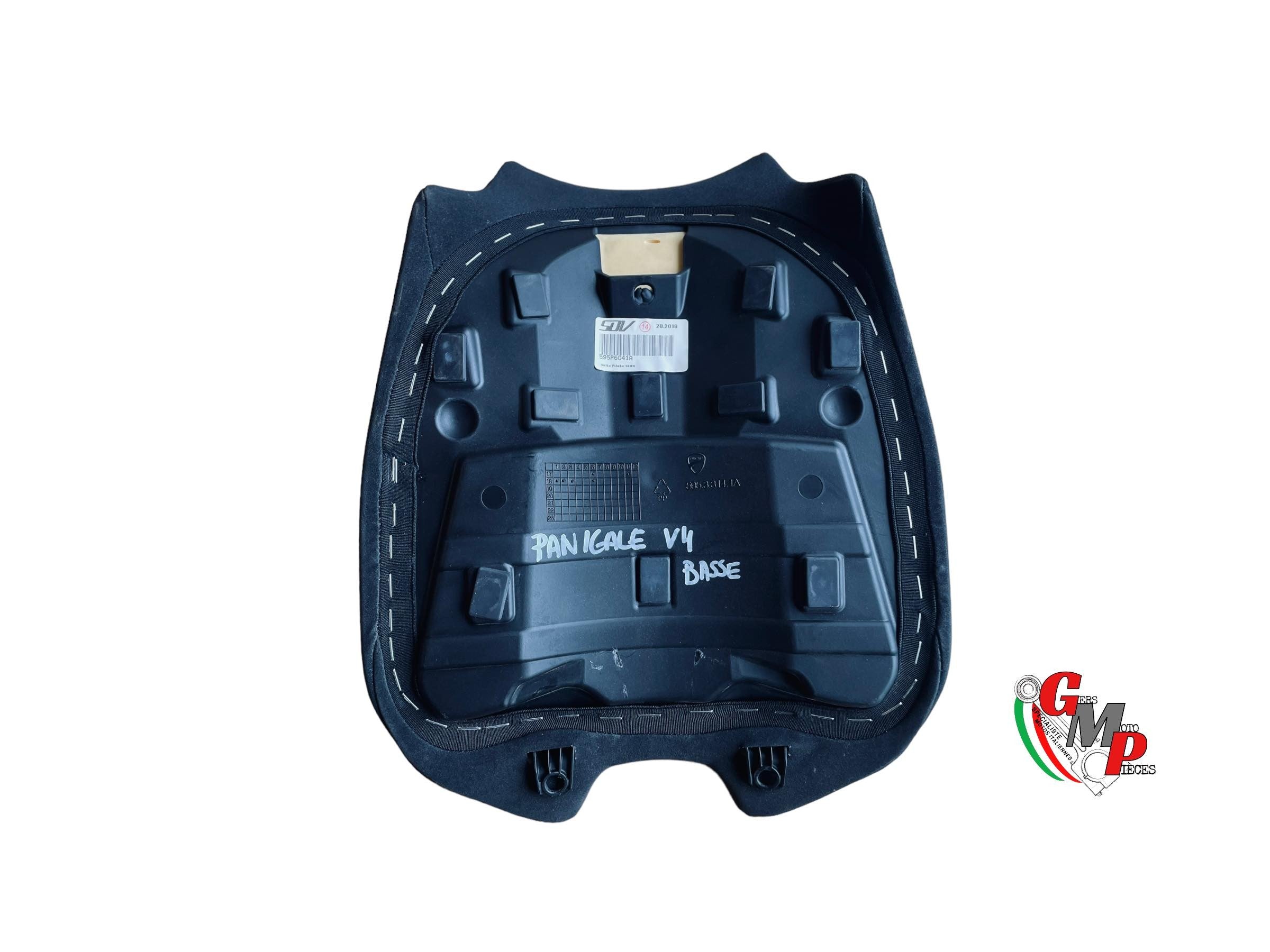 Asiento original - Ducati