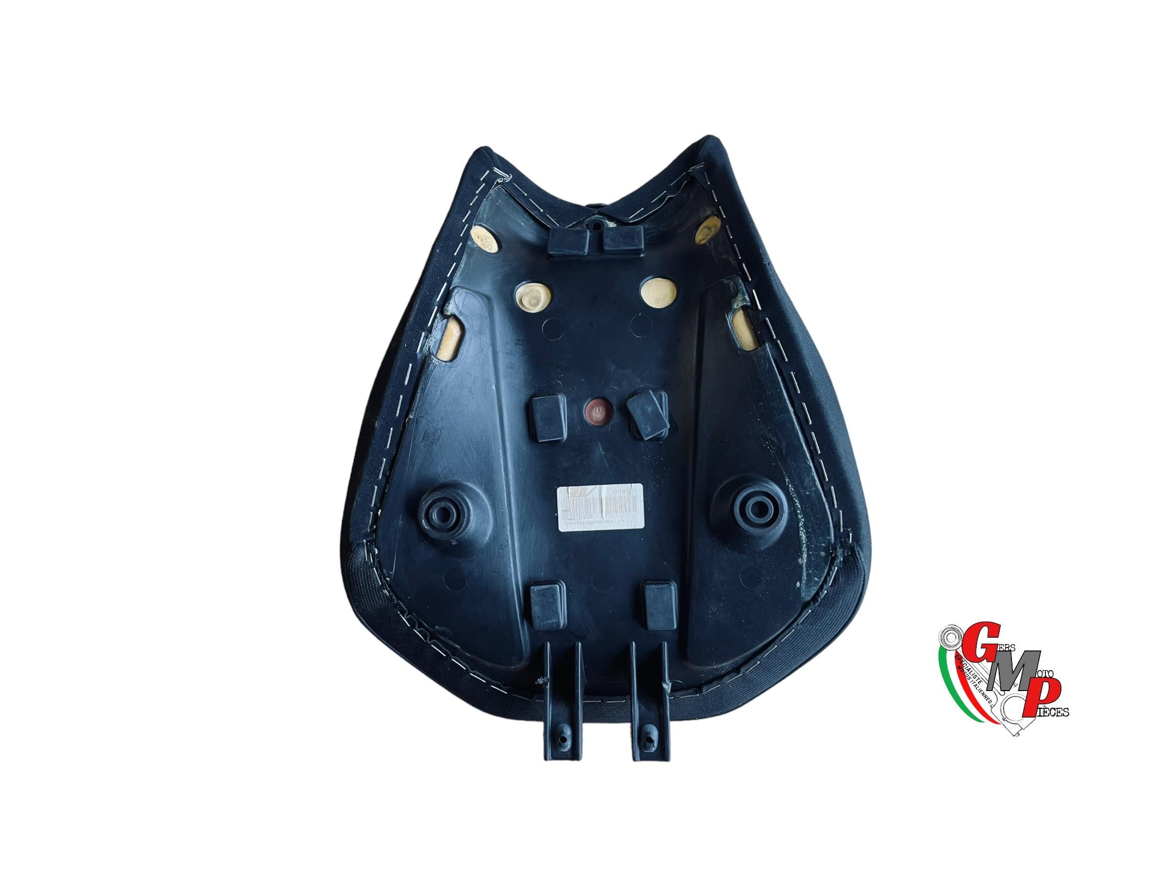 Asiento de piloto Ducati Performance Racing - Ducati