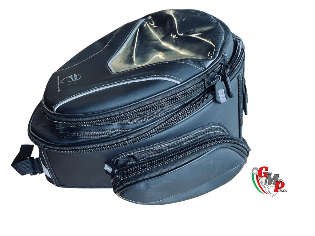 Bolsa de depósito de alto rendimiento Ducati - Ducati