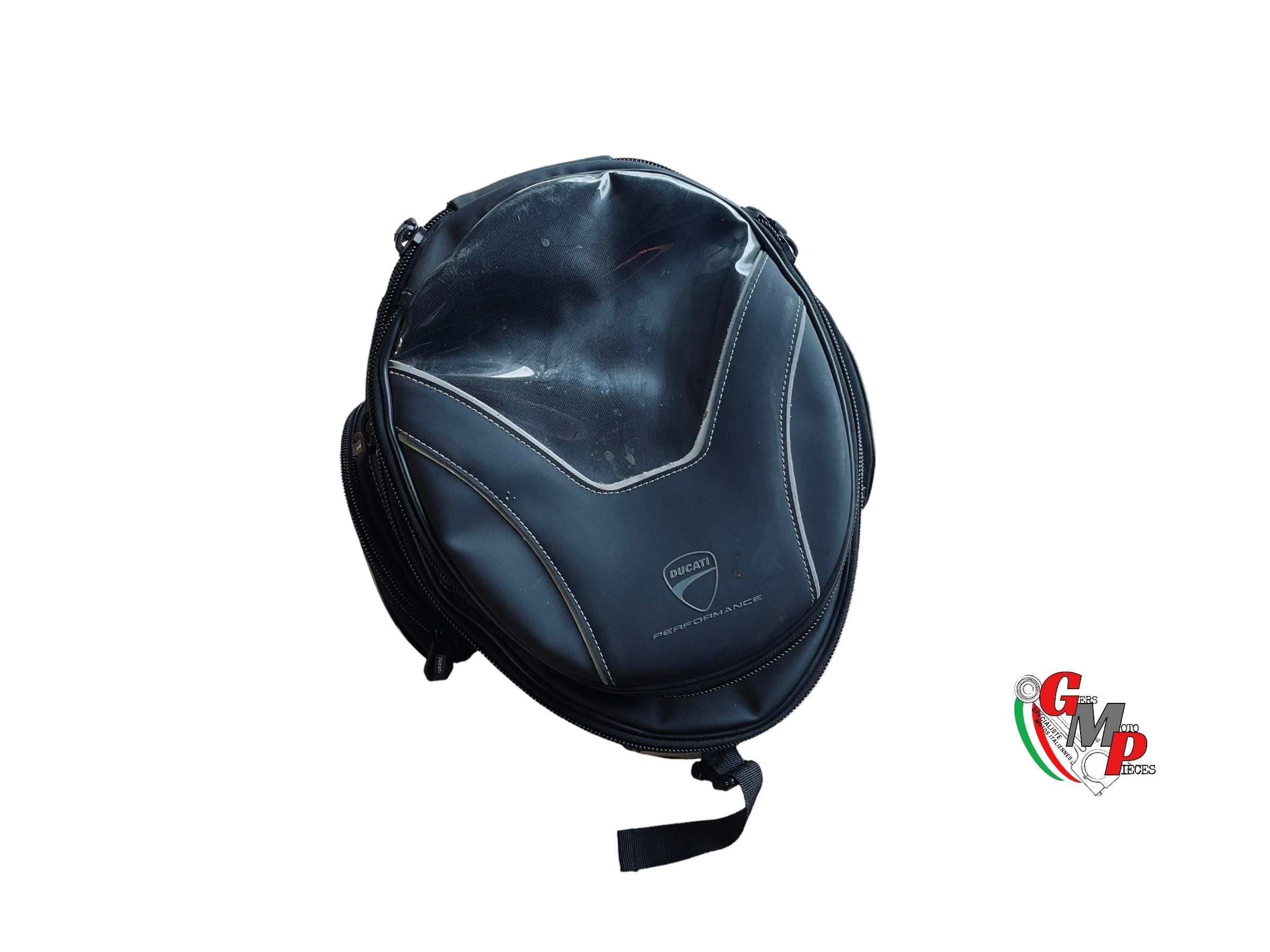 Bolsa de depósito de alto rendimiento Ducati - Ducati