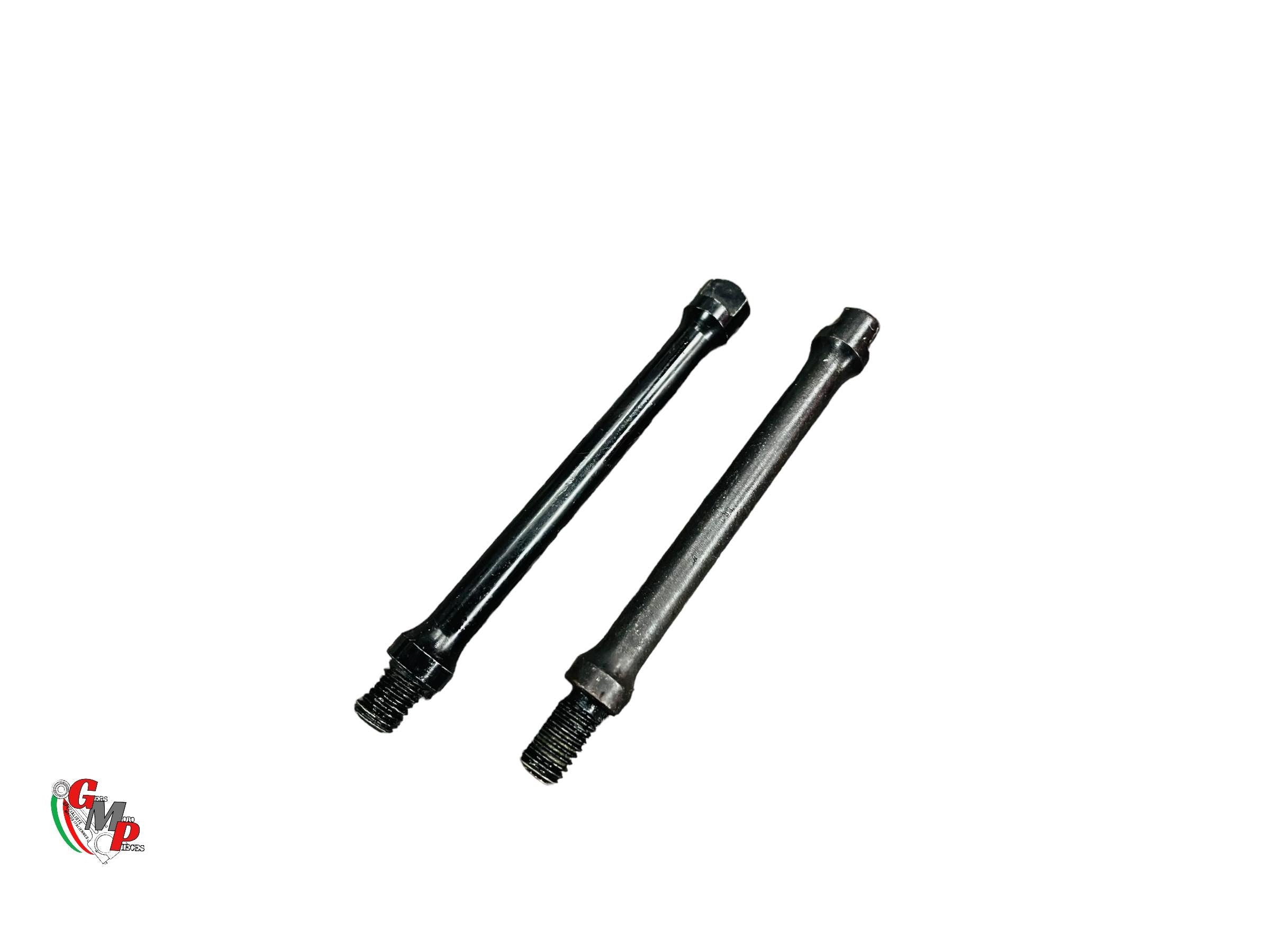 Par de soportes de carenado de columna - Ducati