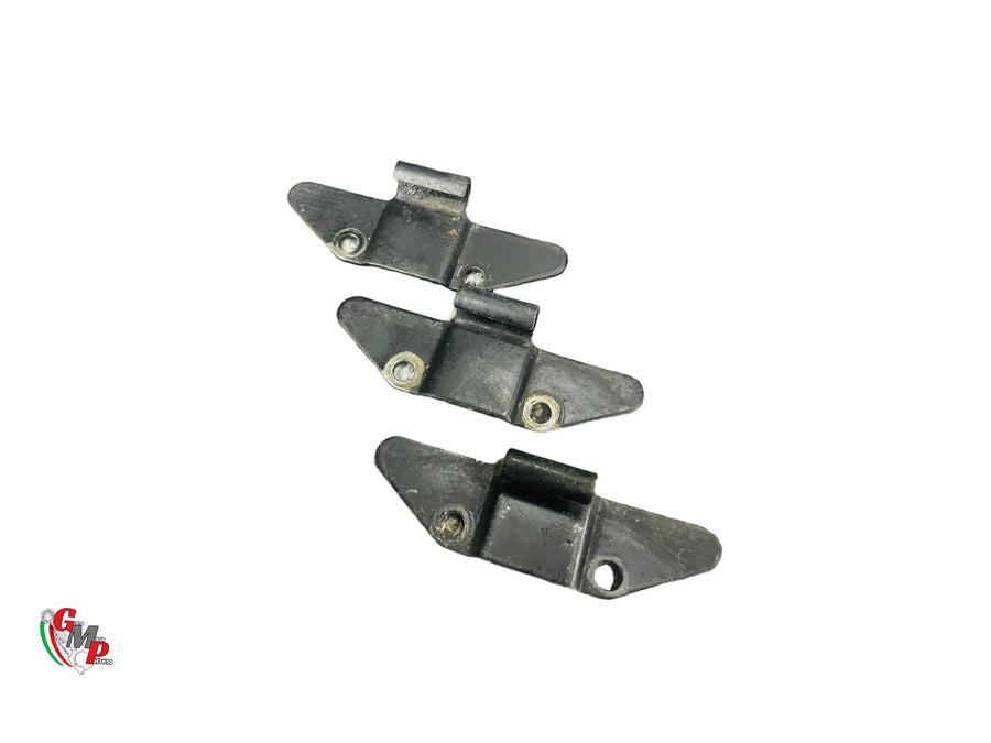 Soporte de gancho para depósito - Ducati