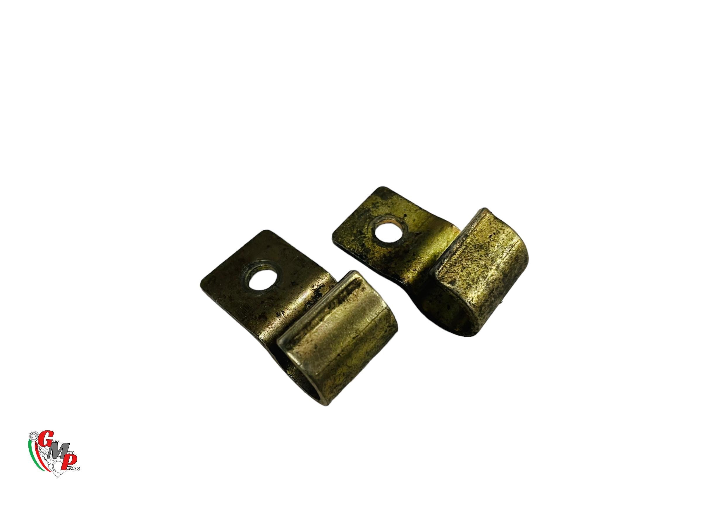 Soporte de latiguillo de freno trasero - Ducati Monster 400 600 750 90 Supersport SS 900