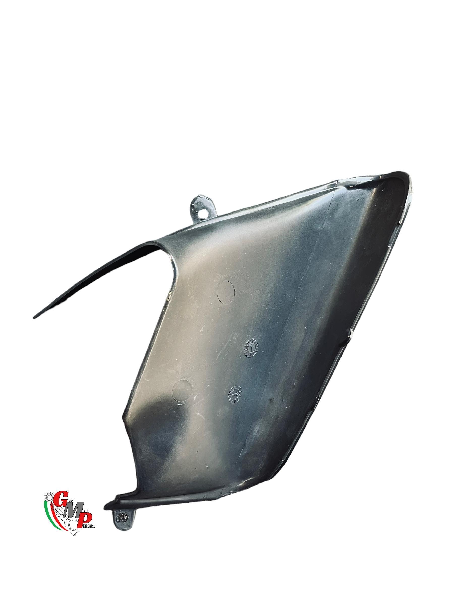 Panel interior del carenado lateral izquierdo - Ducati