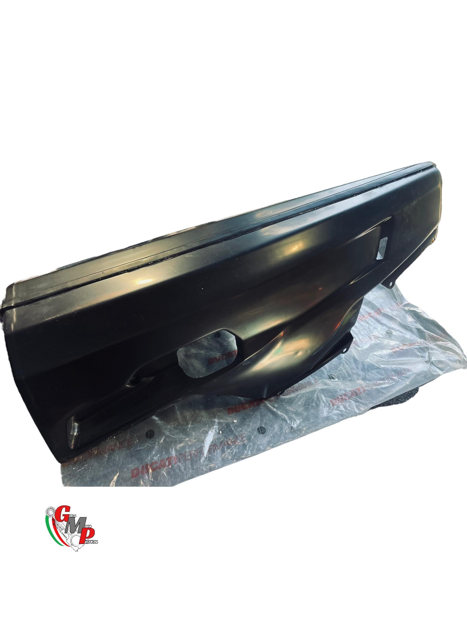 Kit Ducati Performance Sabot Nuevo - Ducati