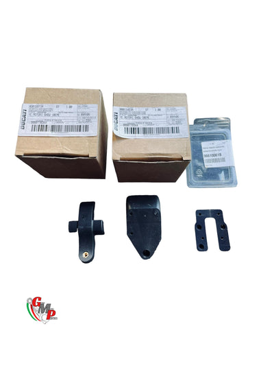 Kit de montaje para GPS - Ducati