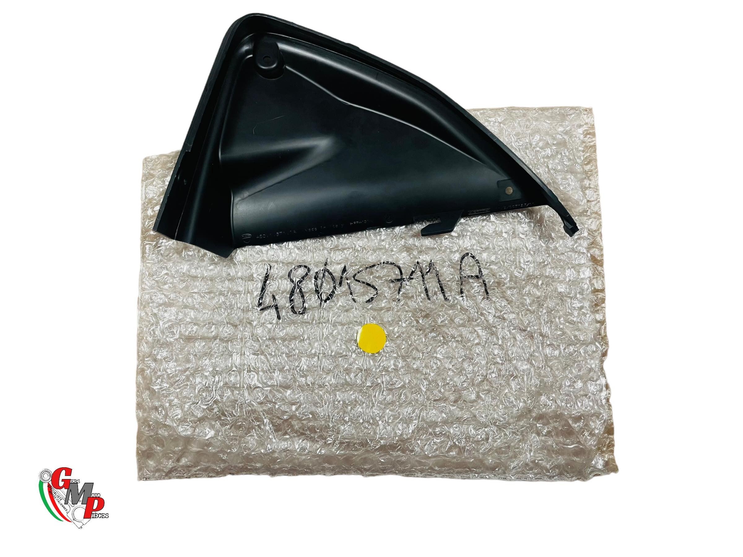 Nuevo panel interior del carenado izquierdo - Ducati