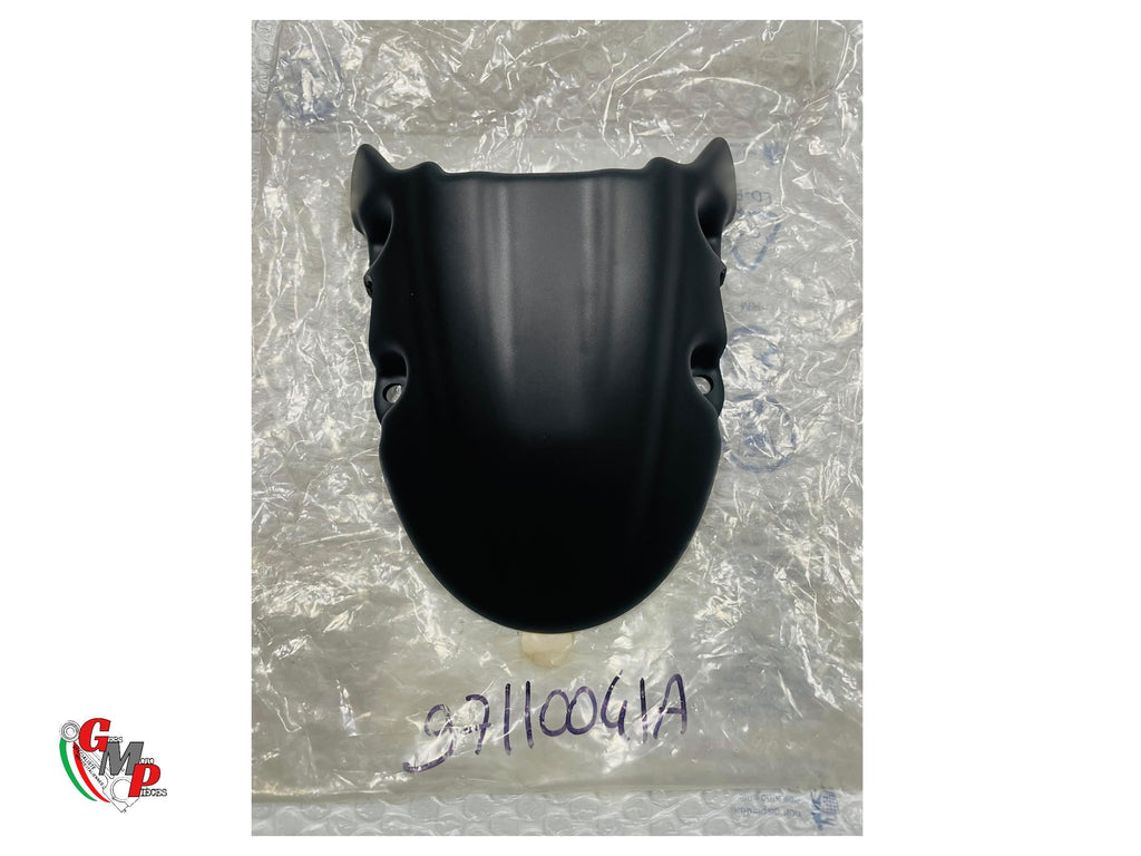 Nueva funda de soporte para GPS - Ducati Diavel 1200
