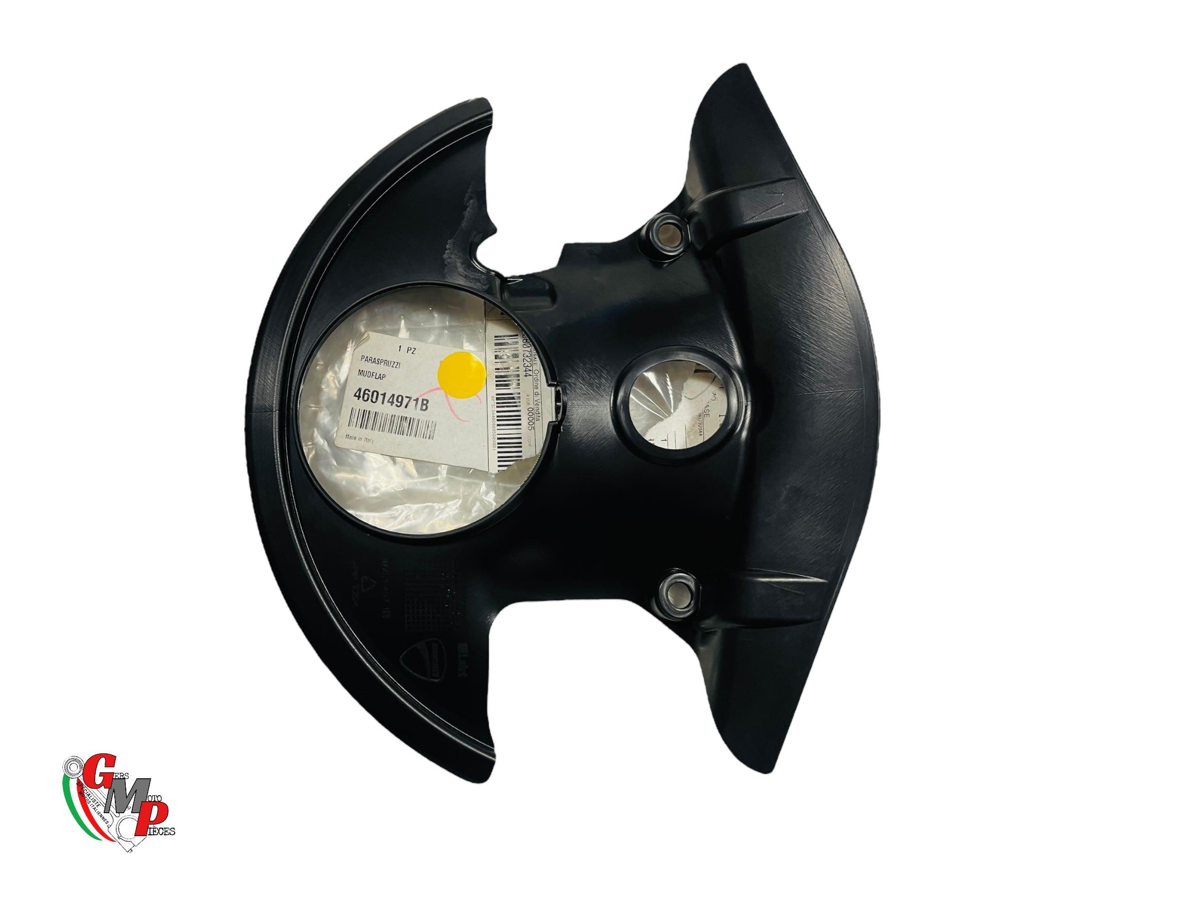 Plastique Dessous Té de fourche Neuf - Ducati