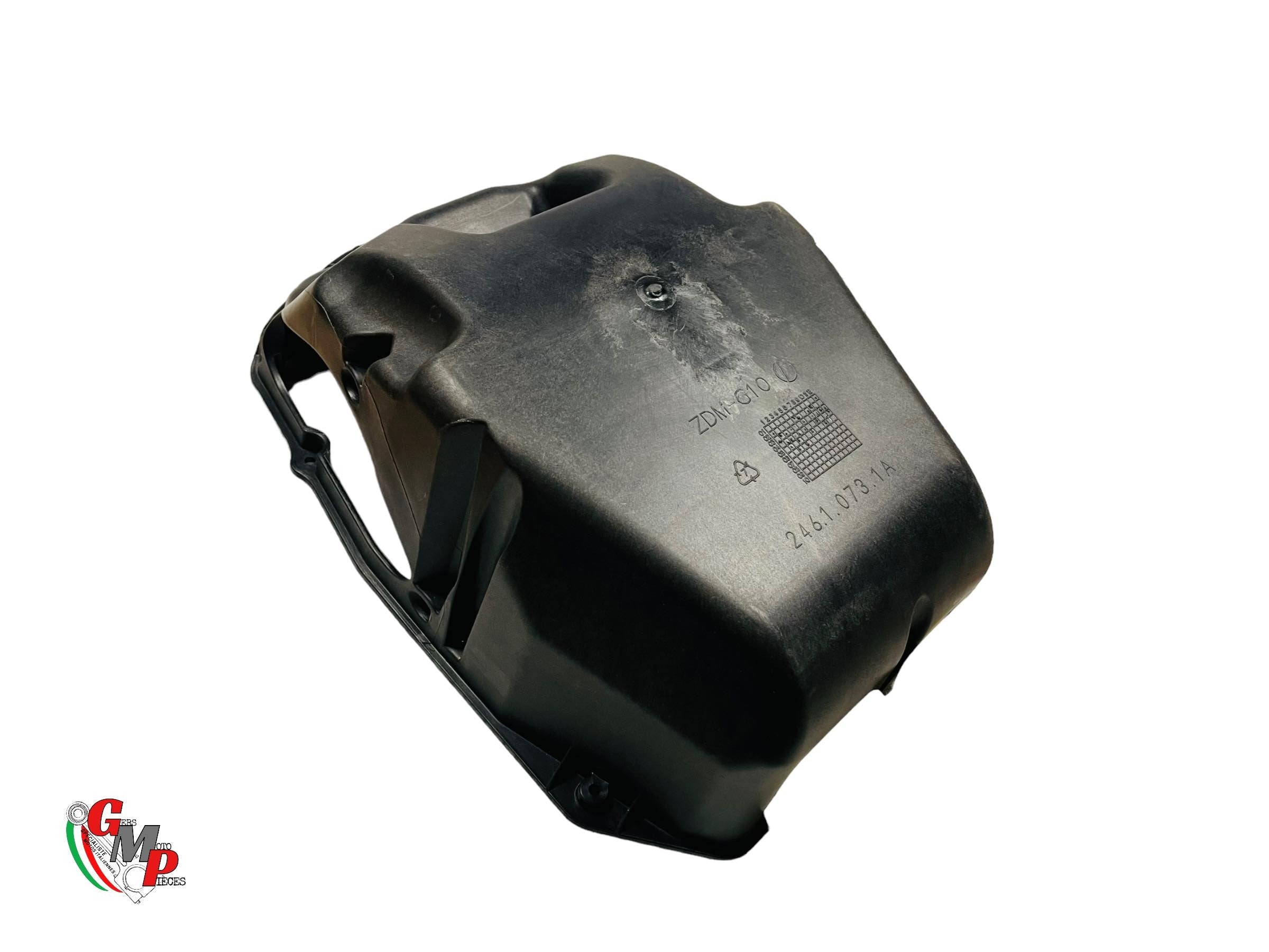 Couvercle Boite à Air - Ducati