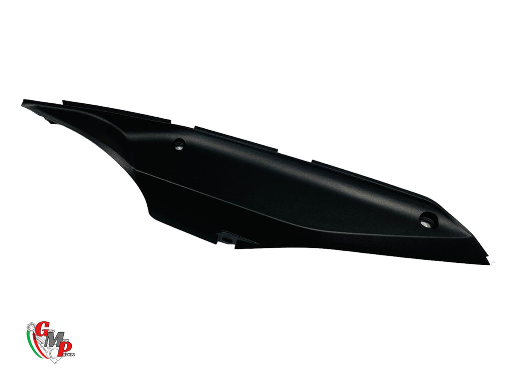 Nueva funda para debajo del asiento izquierdo - Ducati