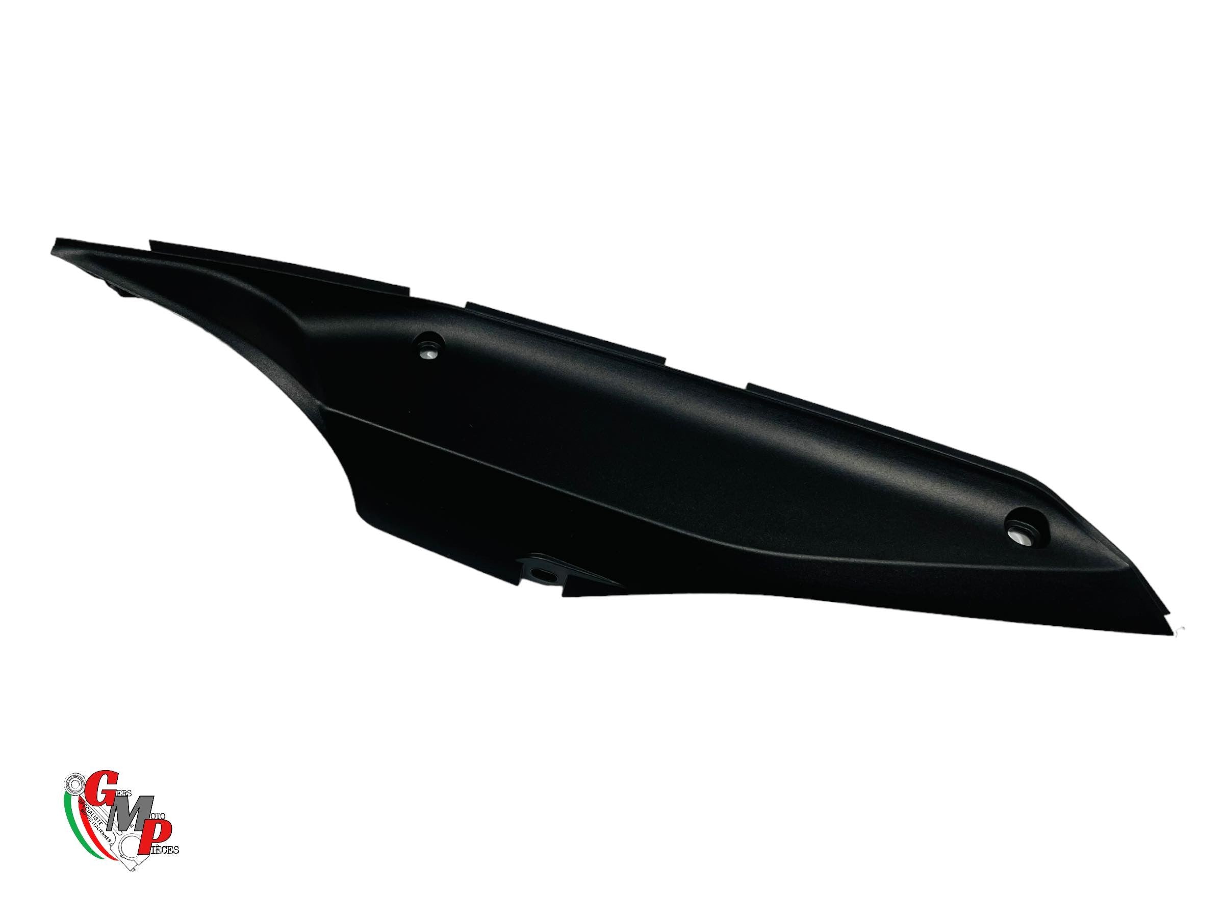 Nueva funda para debajo del asiento izquierdo - Ducati
