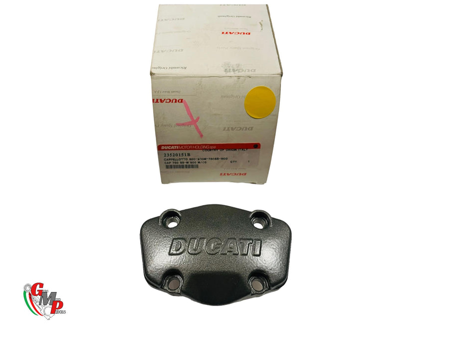 Tapa de Cojinete - Ducati