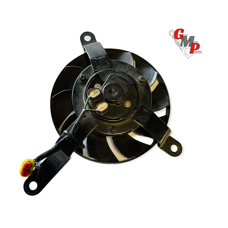 Ventilador derecho - Ducati