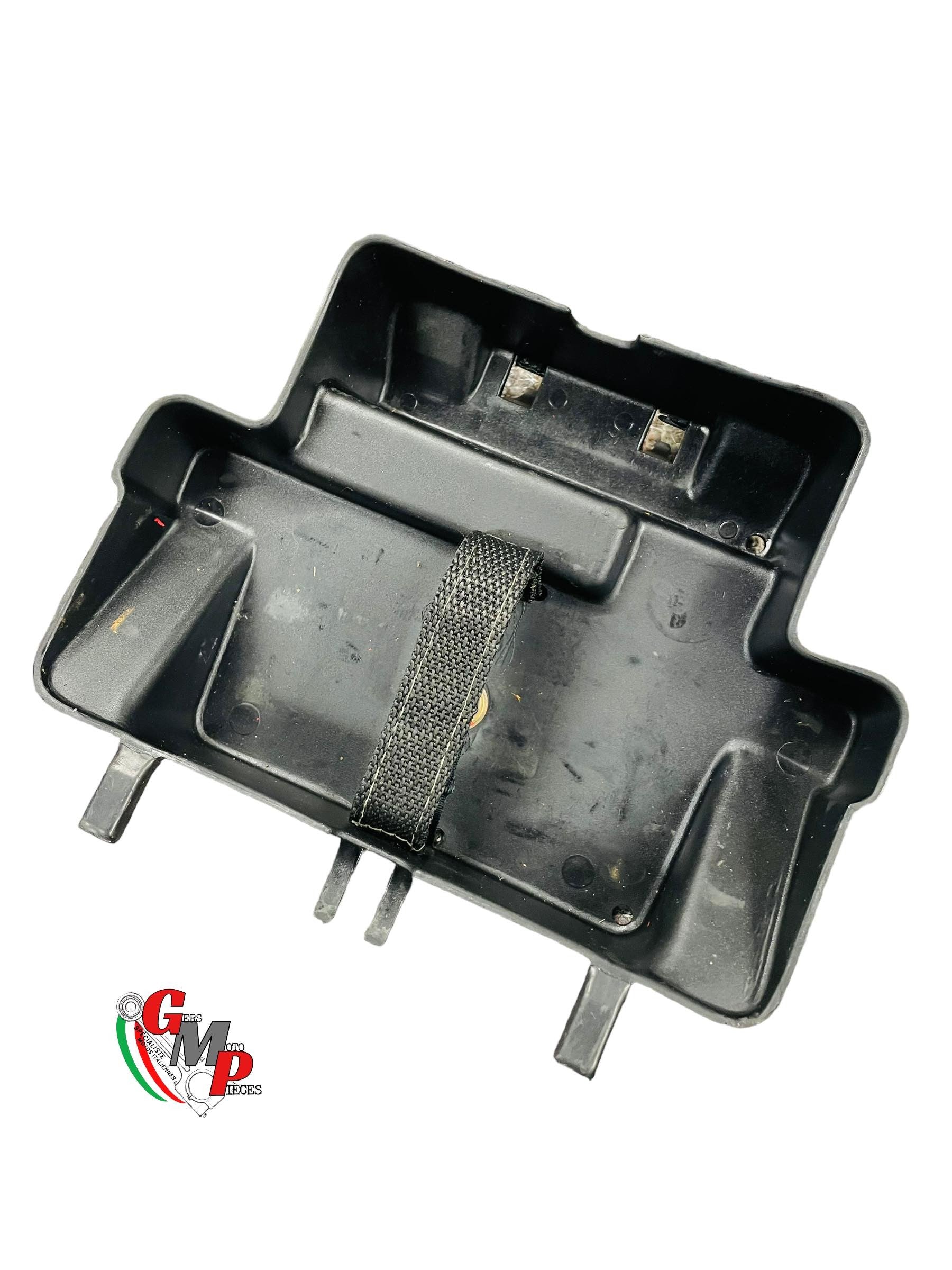 Caja de herramientas - Ducati