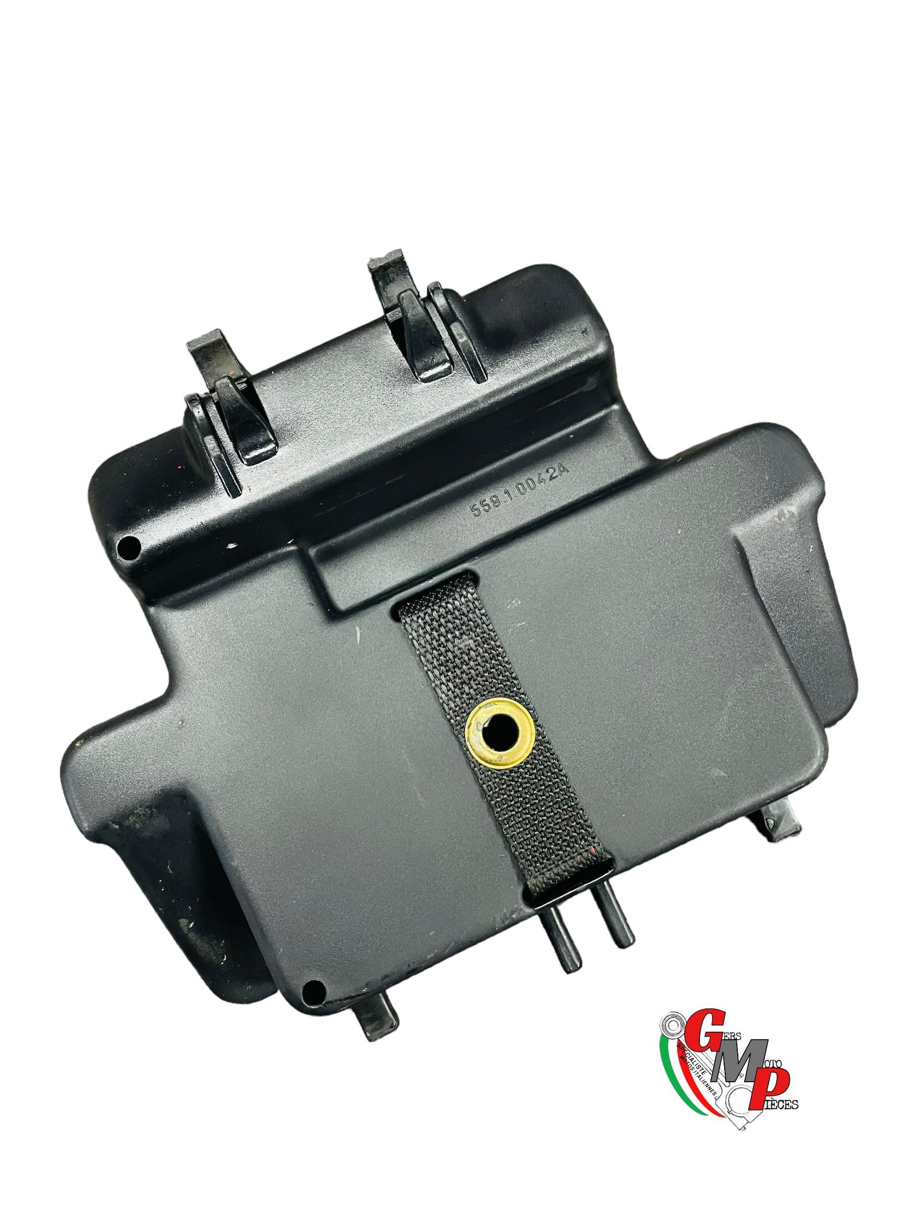 Caja de herramientas - Ducati