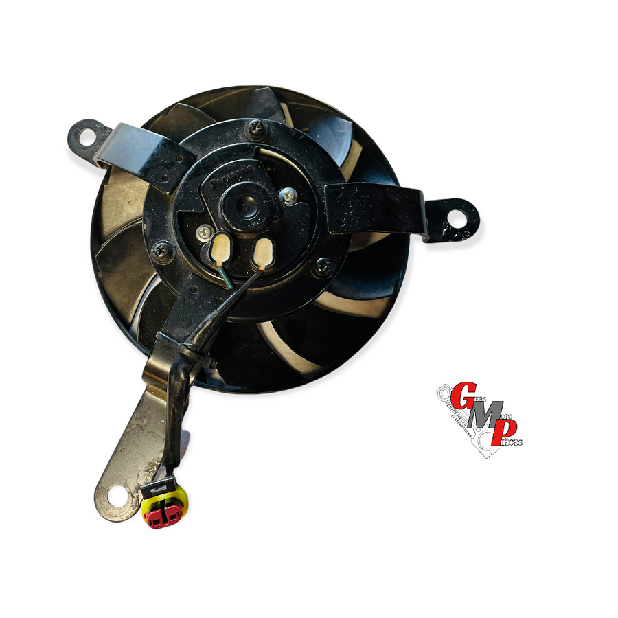Ventilador izquierdo - Ducati